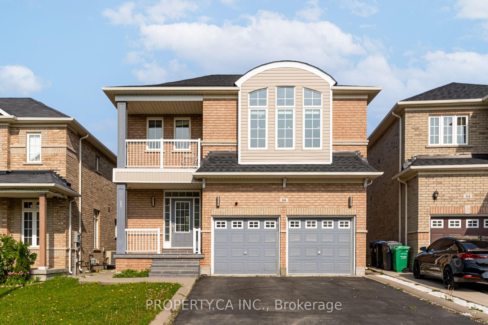 Photo 1 of 66 Fishing Crescent, Brampton, Madoc — HOMEH