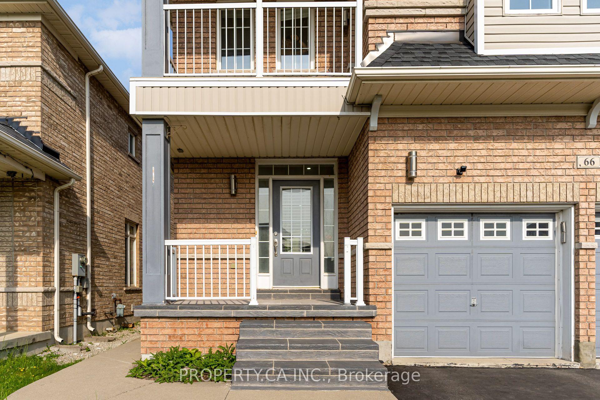 Photo 2 of 66 Fishing Crescent, Brampton, Madoc — HOMEH