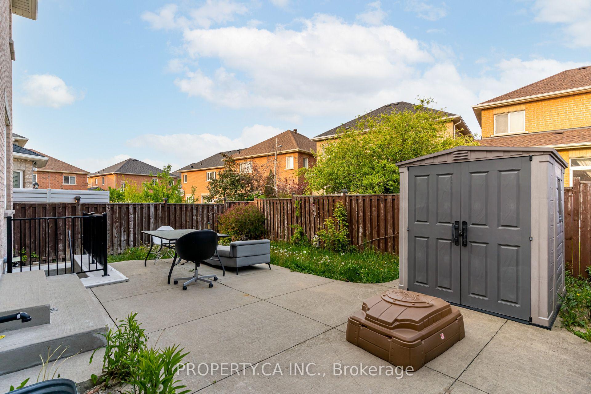 Photo 35 of 66 Fishing Crescent, Brampton, Madoc — HOMEH
