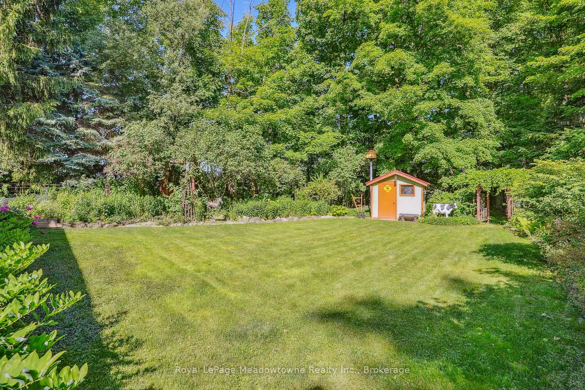 Photo 36 of 9878 15 Side Road, Halton Hills, Rural Esquesing — HOMEH