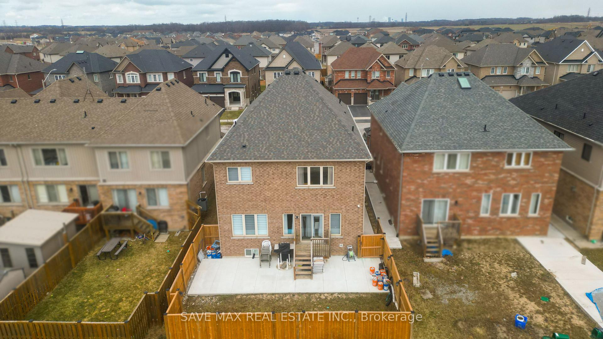 Photo 81 of 86 Sunset Way, Thorold, Rolling Meadows — HOMEH