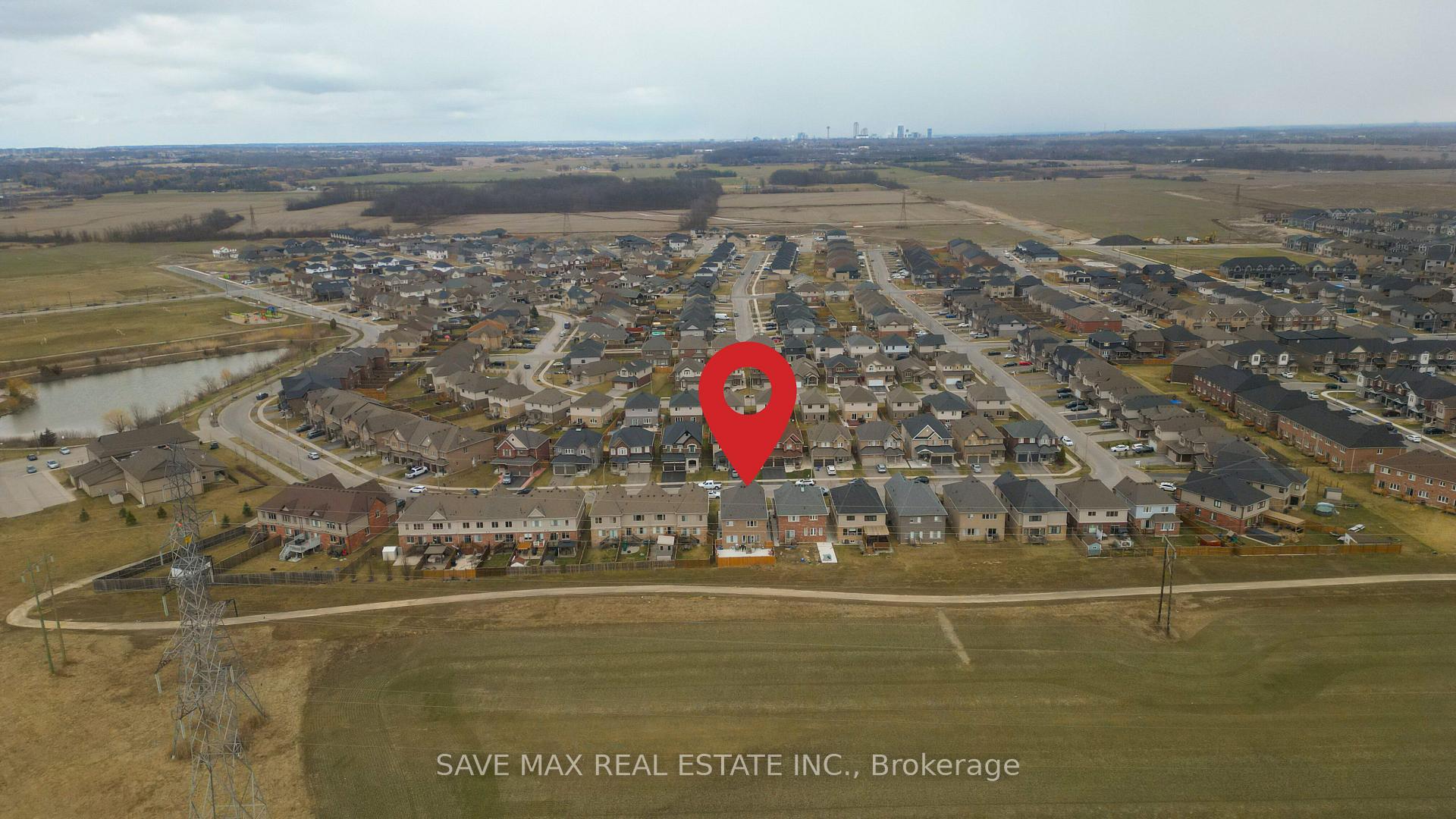 Photo 87 of 86 Sunset Way, Thorold, Rolling Meadows — HOMEH