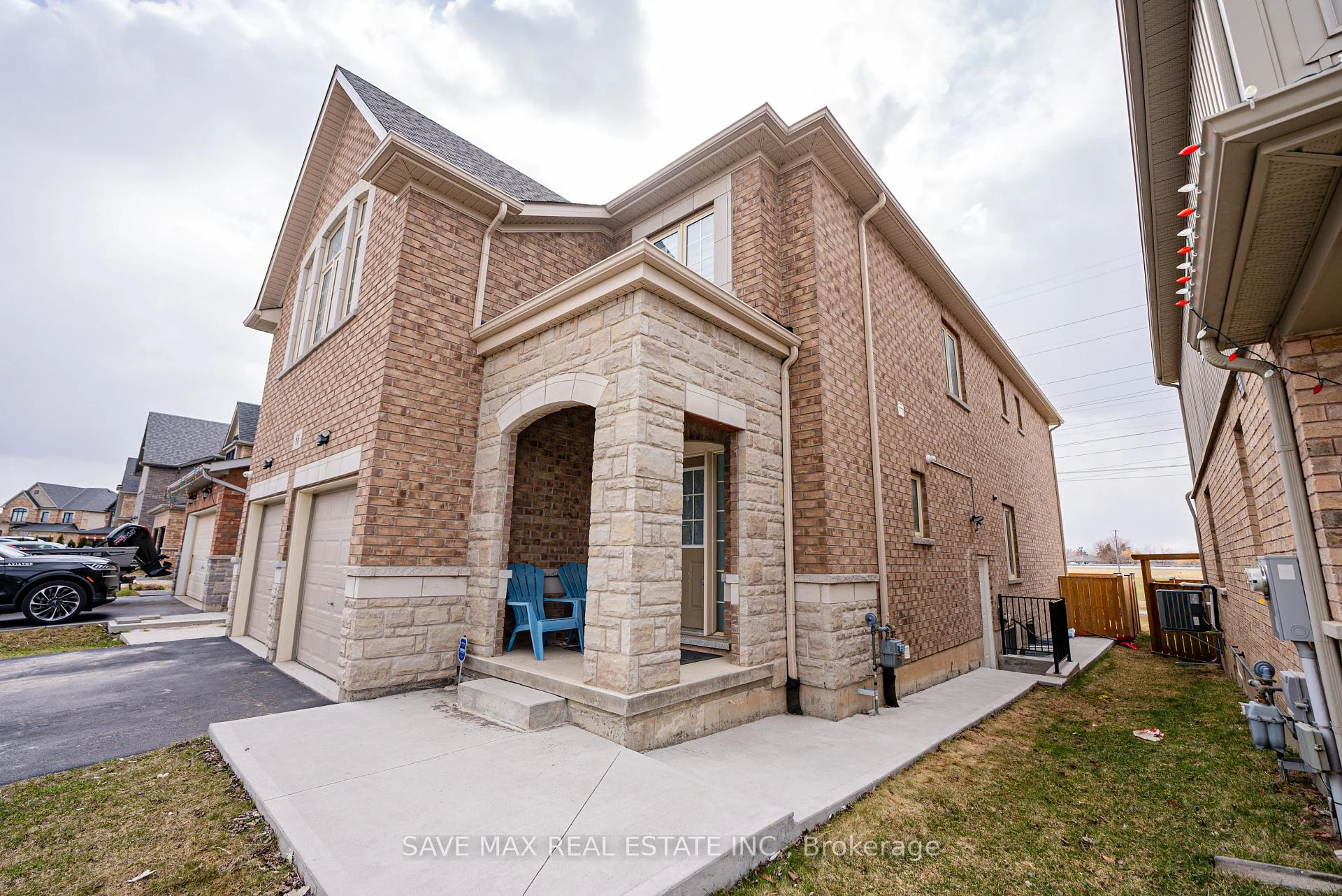 Photo 78 of 86 Sunset Way, Thorold, Rolling Meadows — HOMEH