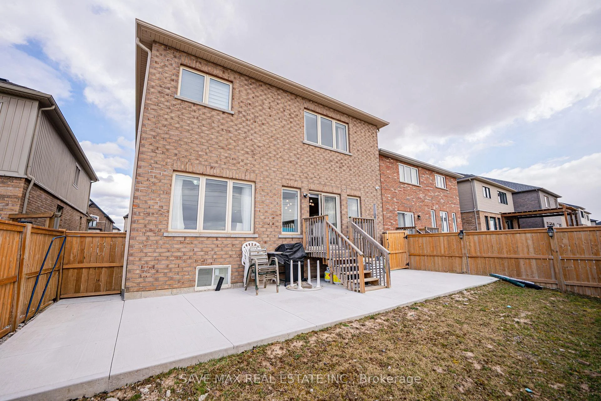 Photo 80 of 86 Sunset Way, Thorold, Rolling Meadows — HOMEH