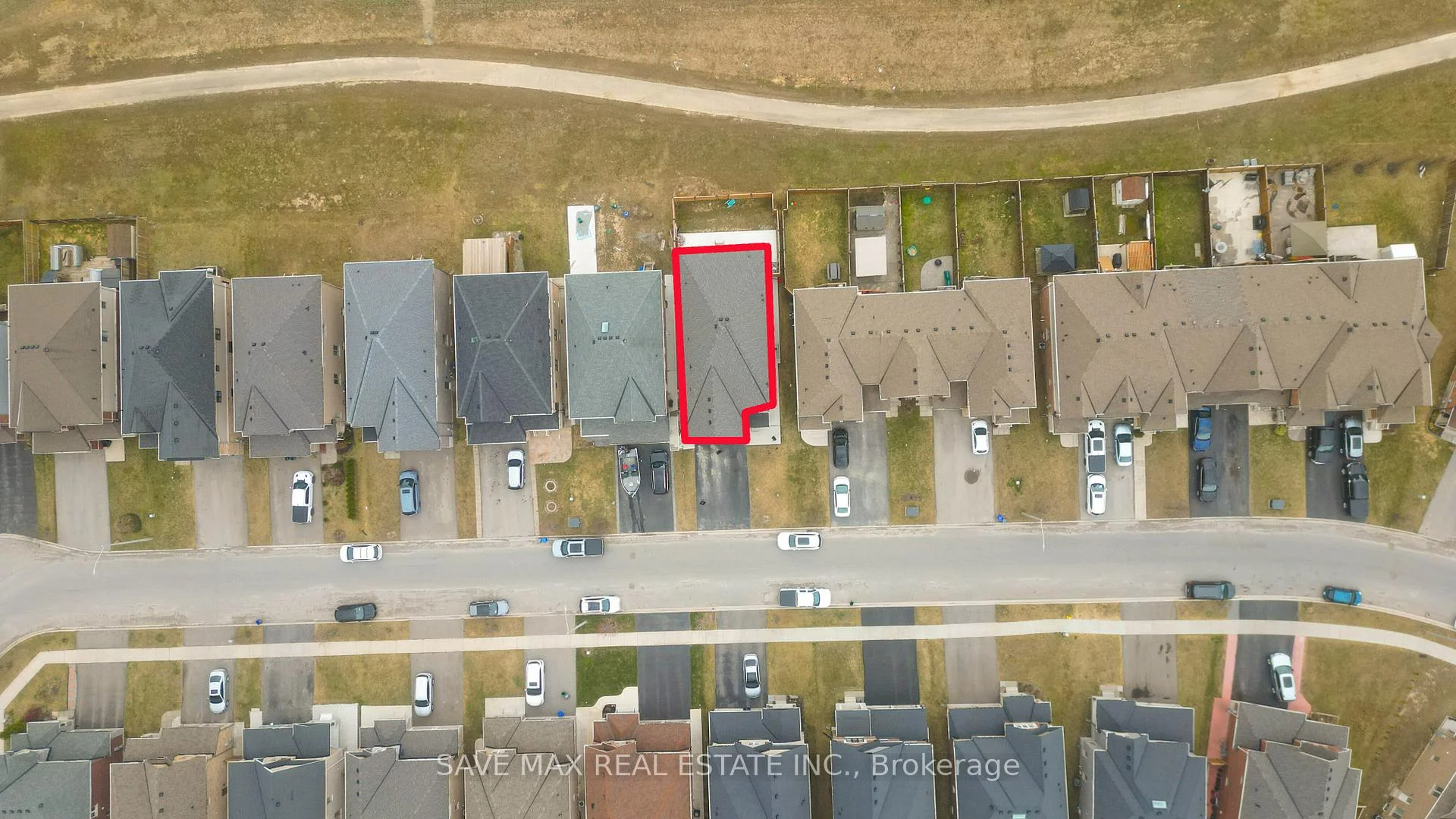 Photo 86 of 86 Sunset Way, Thorold, Rolling Meadows — HOMEH