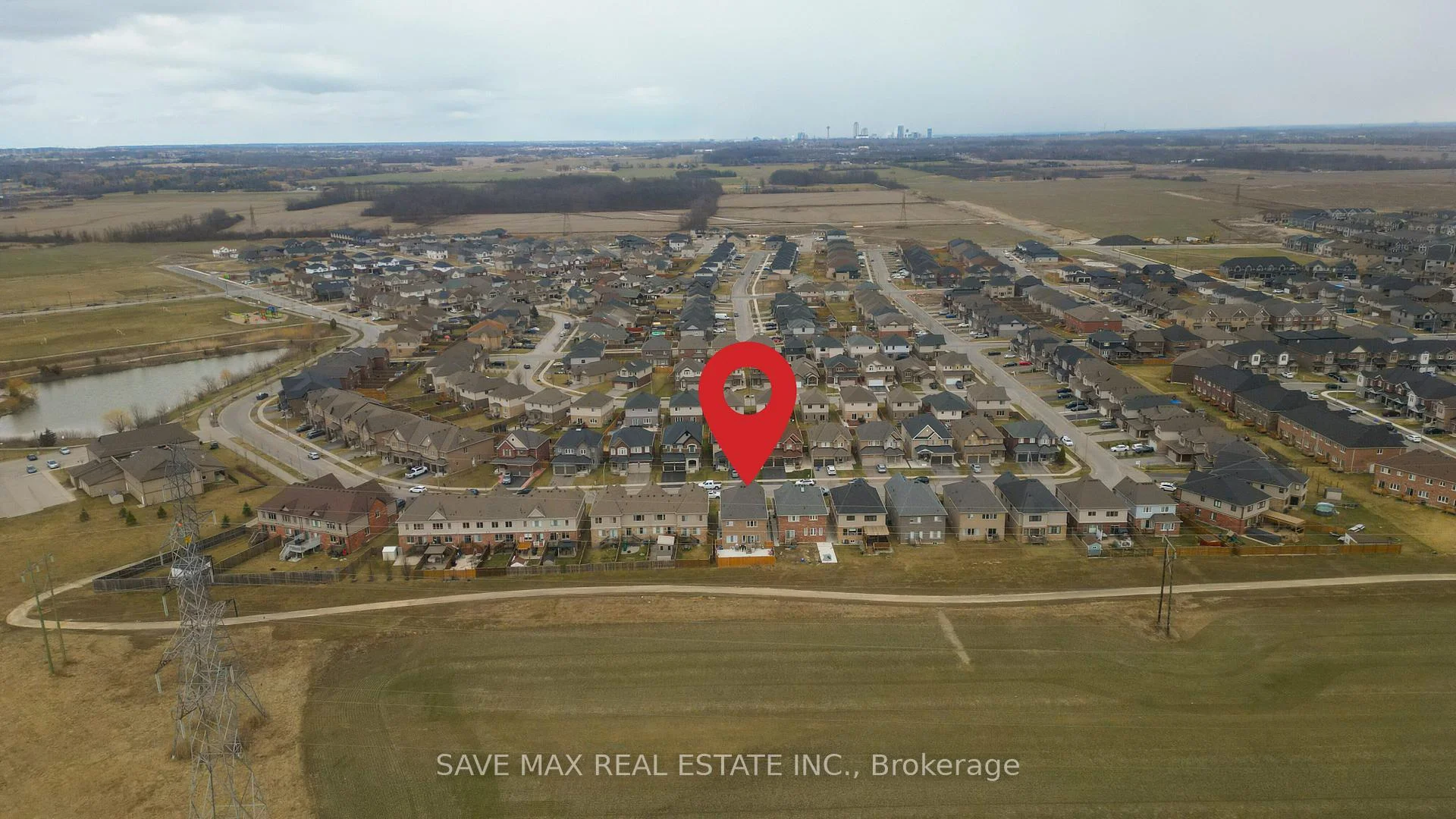 Photo 88 of 86 Sunset Way, Thorold, Rolling Meadows — HOMEH
