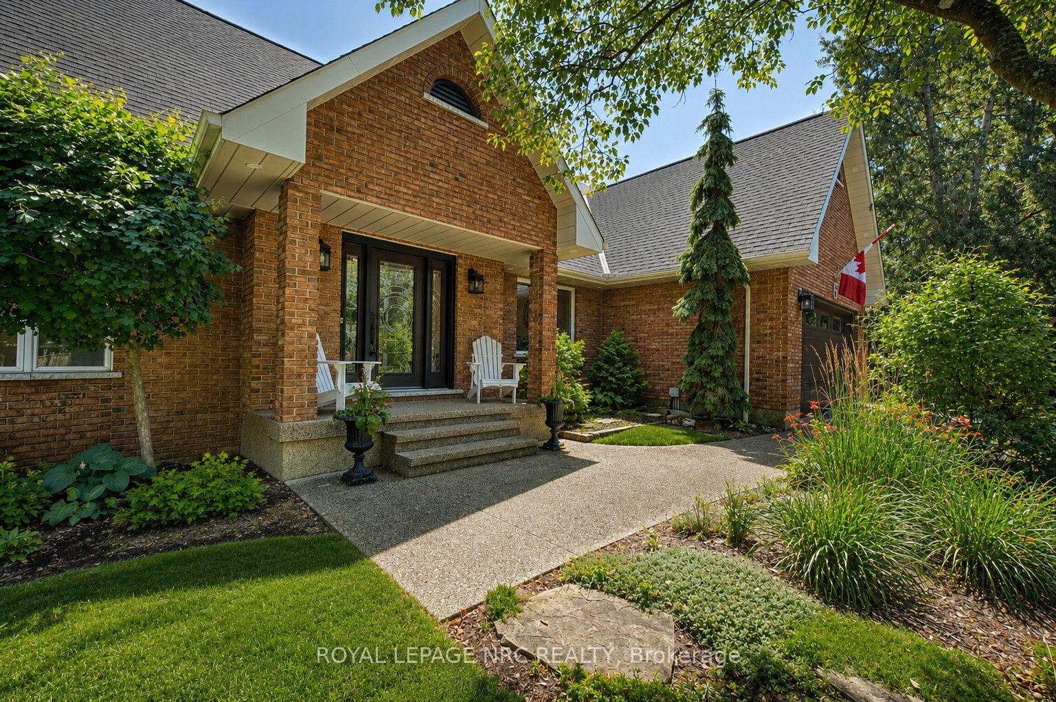 Photo 12 of 15 Petronella Parkway, Pelham, Fonthill — HOMEH