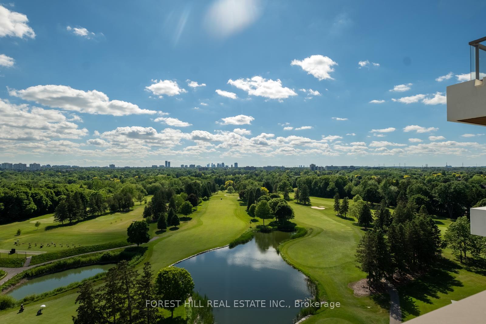 Photo 2 of Unit 1018, 399 Royal Orchard Boulevard, Markham, Royal Orchard — HOMEH