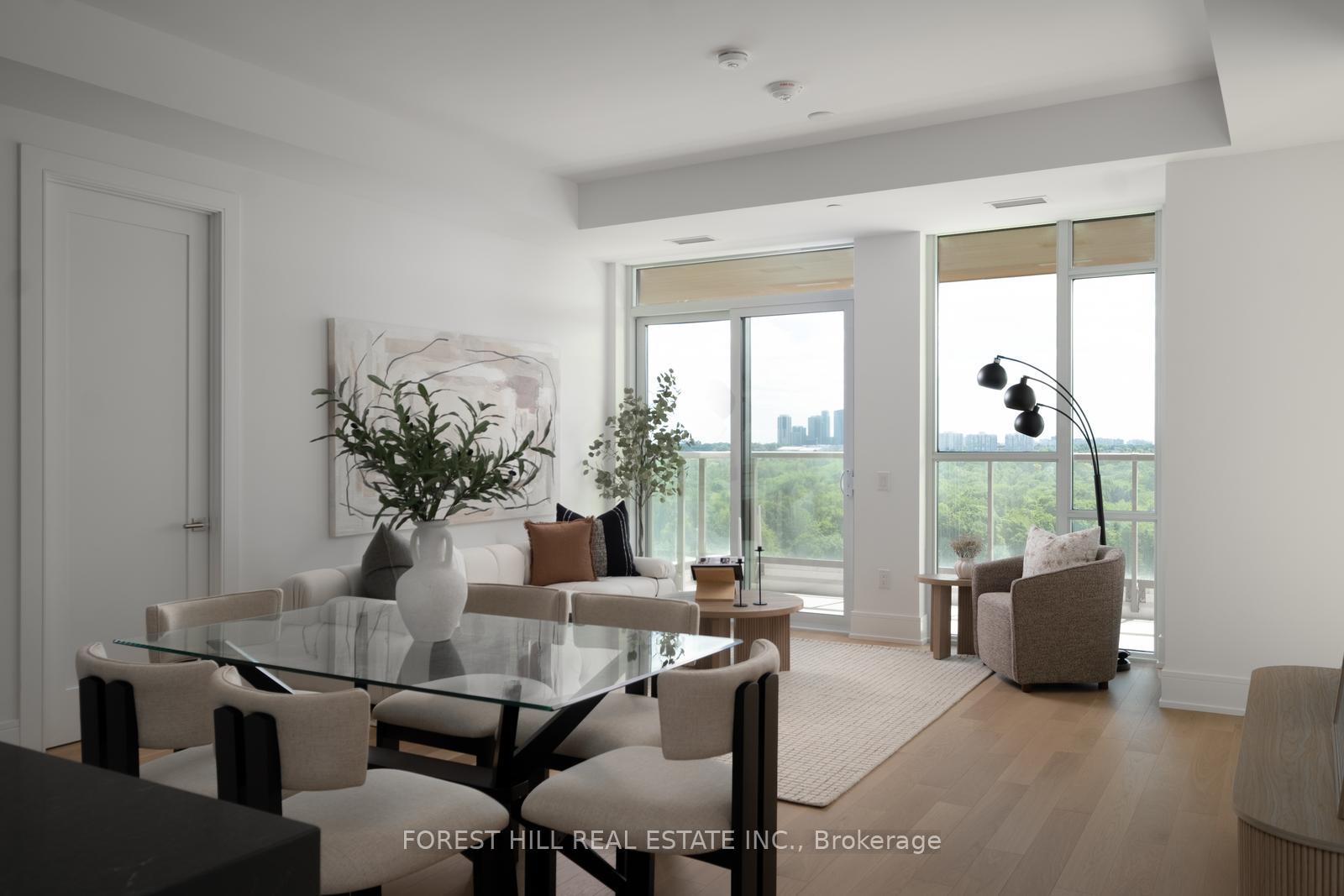 Photo 5 of Unit 1018, 399 Royal Orchard Boulevard, Markham, Royal Orchard — HOMEH