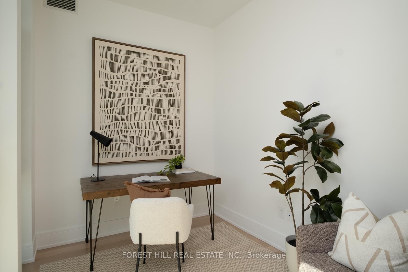 Photo 8 of Unit 1018, 399 Royal Orchard Boulevard, Markham, Royal Orchard — HOMEH