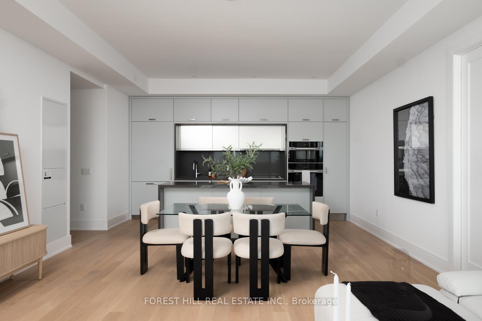 Photo 10 of Unit 1018, 399 Royal Orchard Boulevard, Markham, Royal Orchard — HOMEH