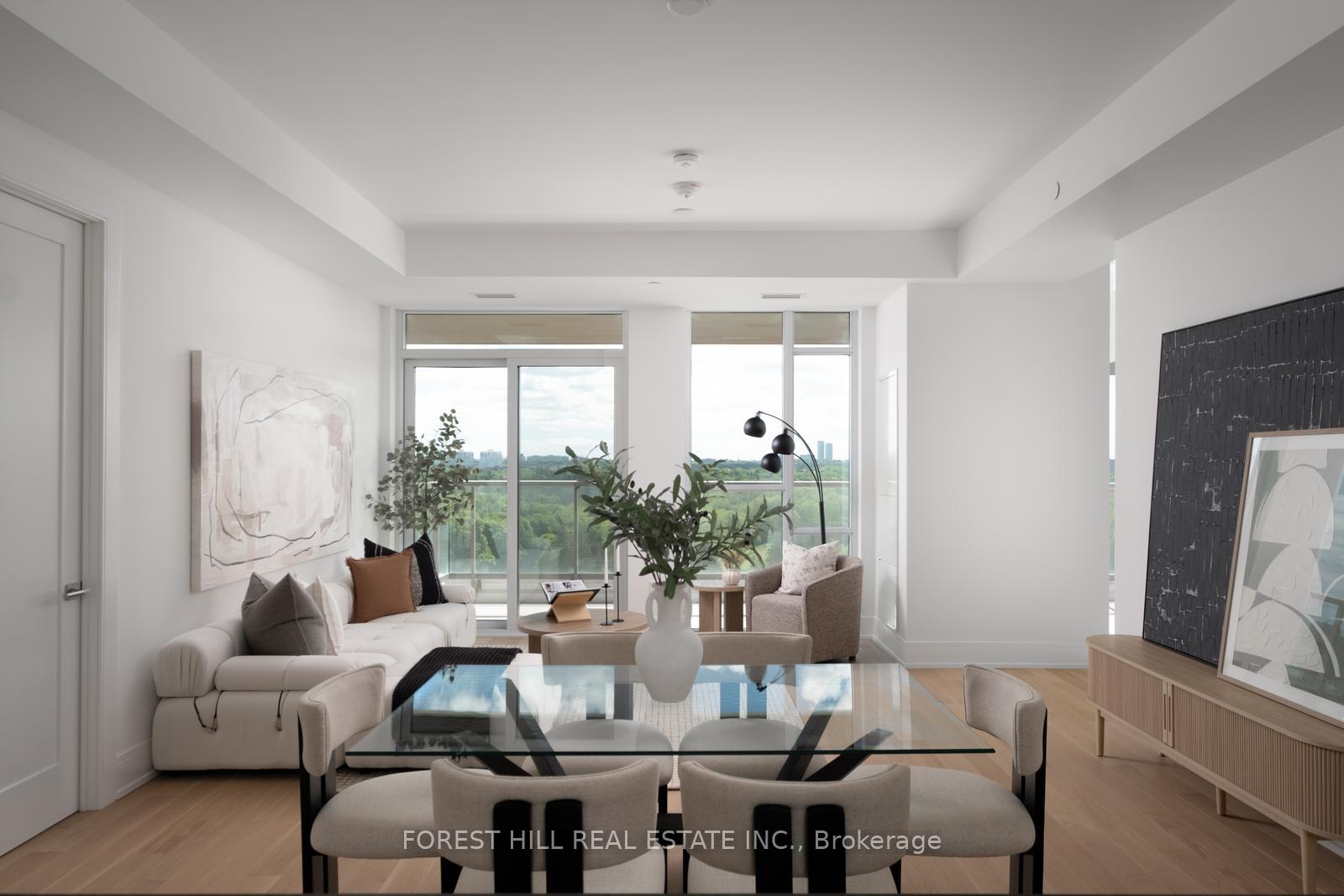 Photo 11 of Unit 1018, 399 Royal Orchard Boulevard, Markham, Royal Orchard — HOMEH