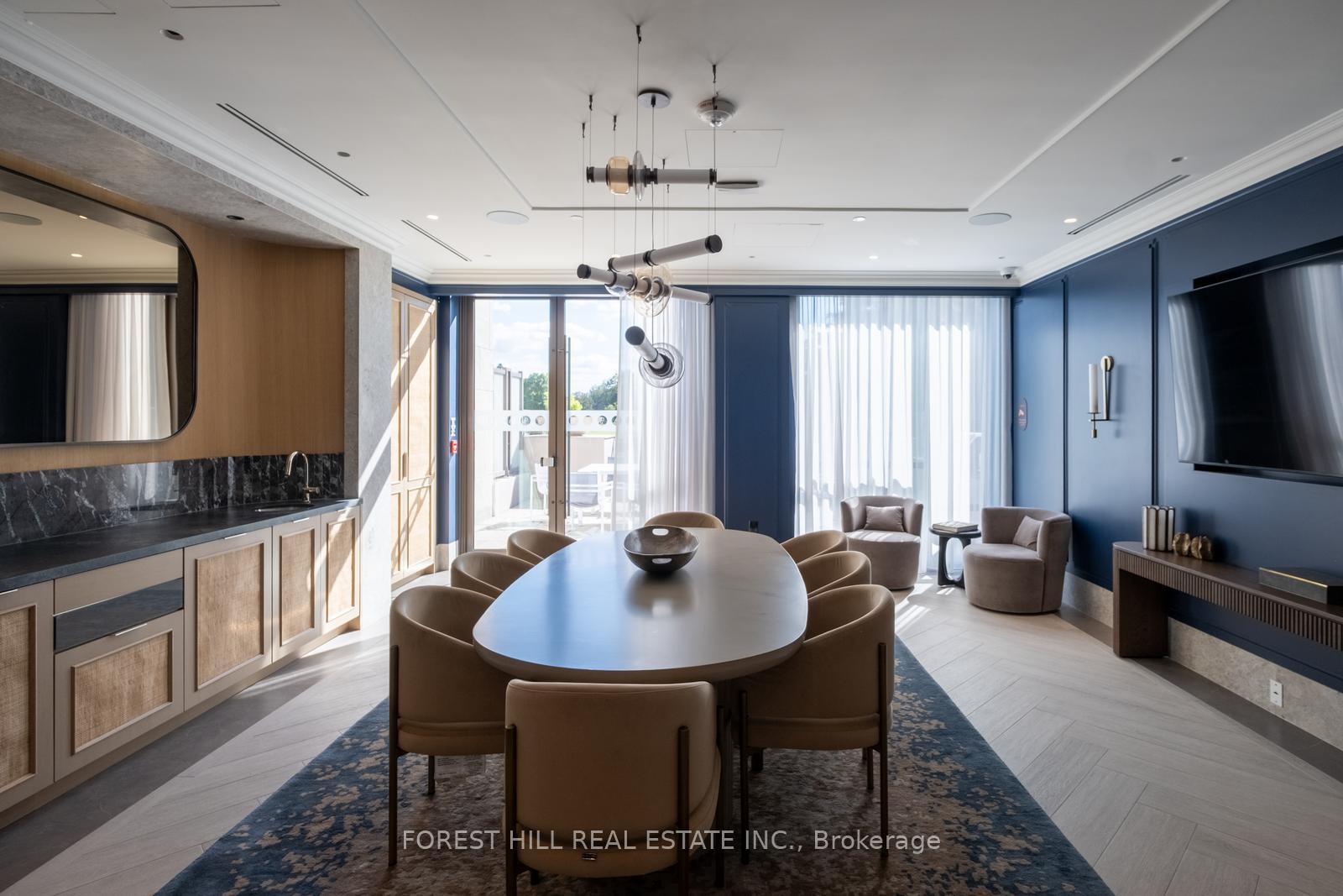 Photo 32 of Unit 1018, 399 Royal Orchard Boulevard, Markham, Royal Orchard — HOMEH