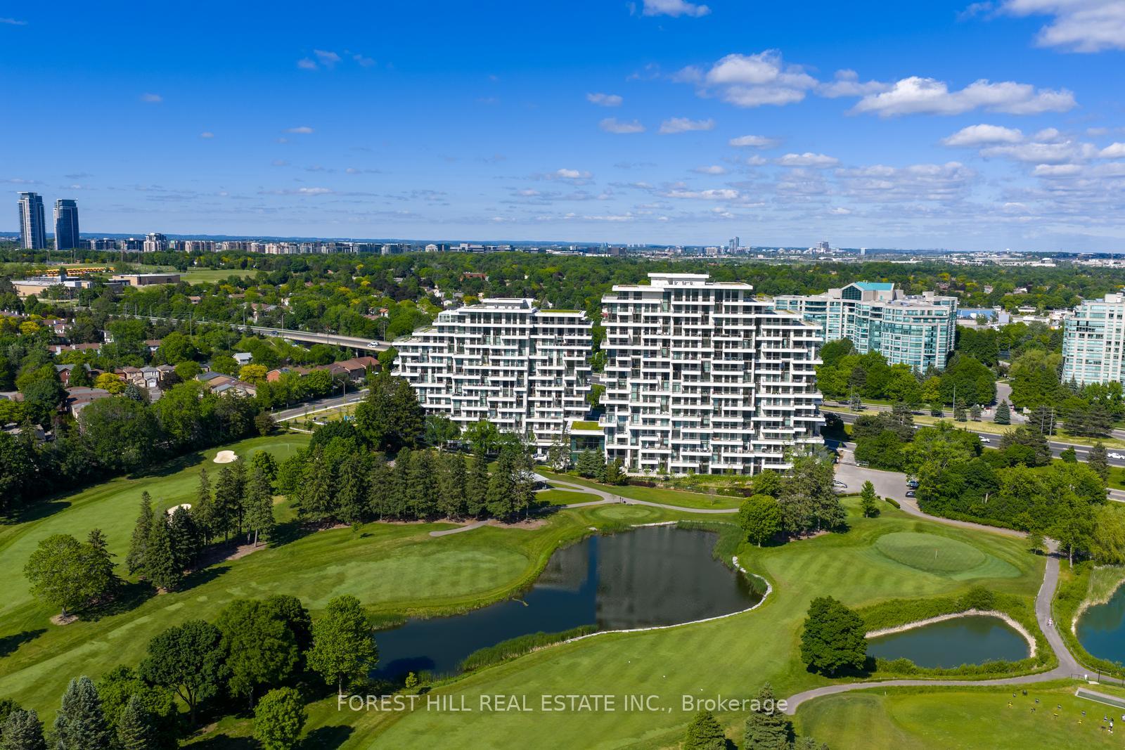 Photo 35 of Unit 1018, 399 Royal Orchard Boulevard, Markham, Royal Orchard — HOMEH
