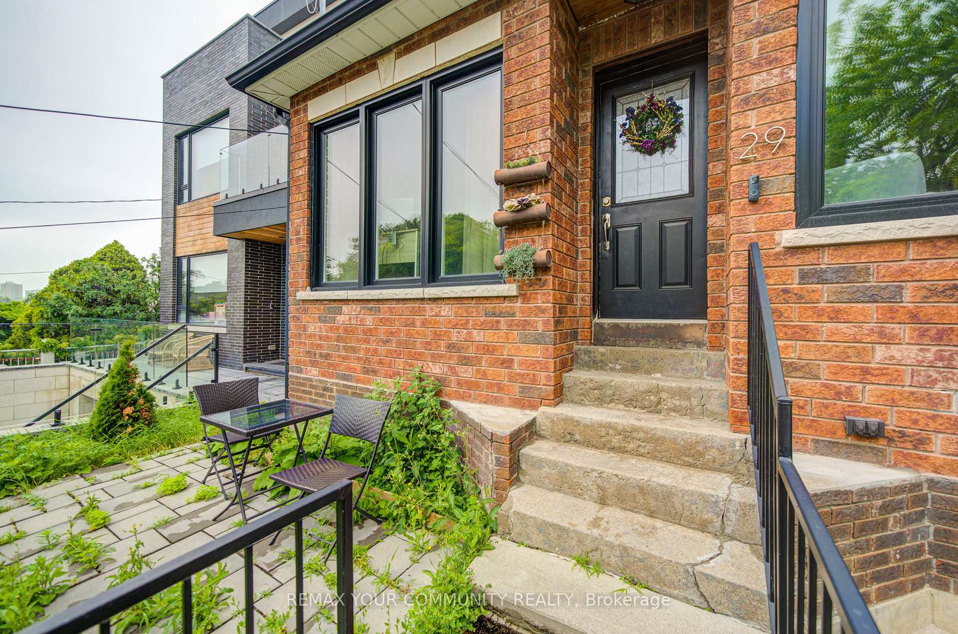Photo 5 of Unit Main, 29 Ennerdale Road, Toronto, Caledonia-Fairbank — HOMEH