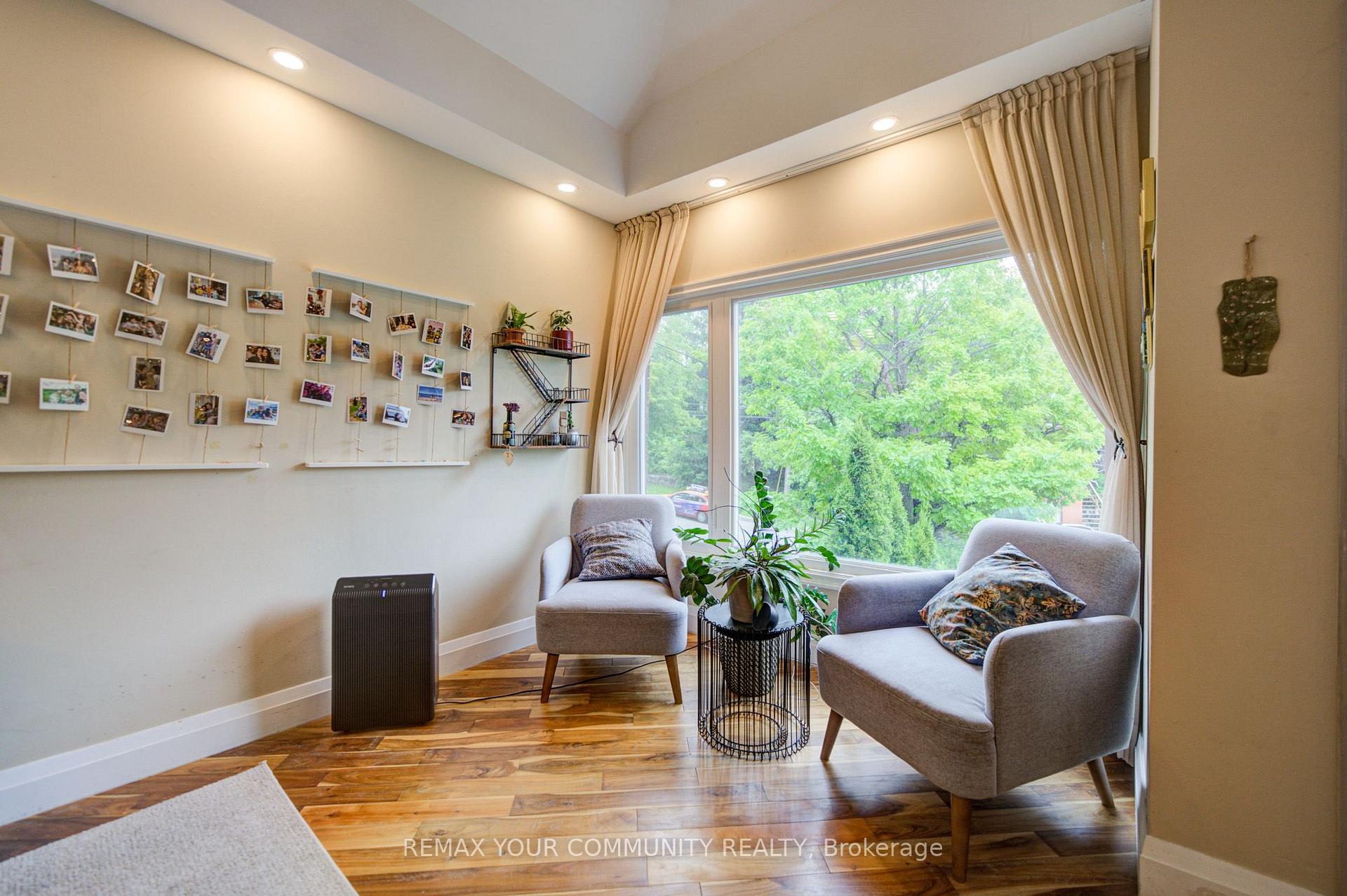 Photo 12 of Unit Main, 29 Ennerdale Road, Toronto, Caledonia-Fairbank — HOMEH