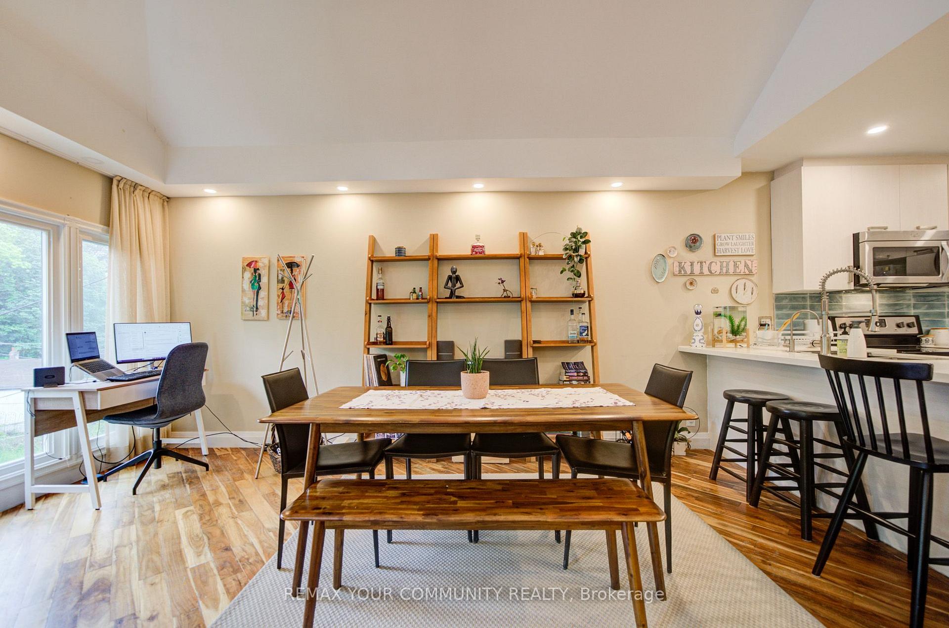 Photo 16 of Unit Main, 29 Ennerdale Road, Toronto, Caledonia-Fairbank — HOMEH