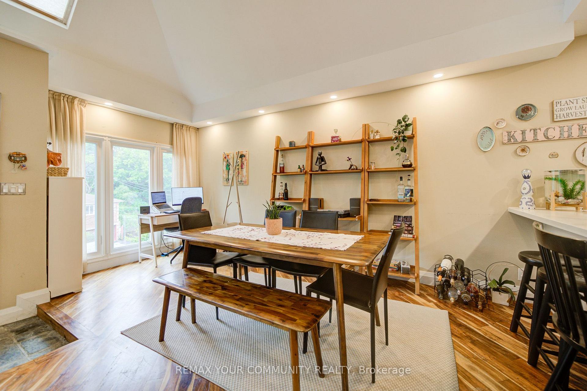 Photo 17 of Unit Main, 29 Ennerdale Road, Toronto, Caledonia-Fairbank — HOMEH