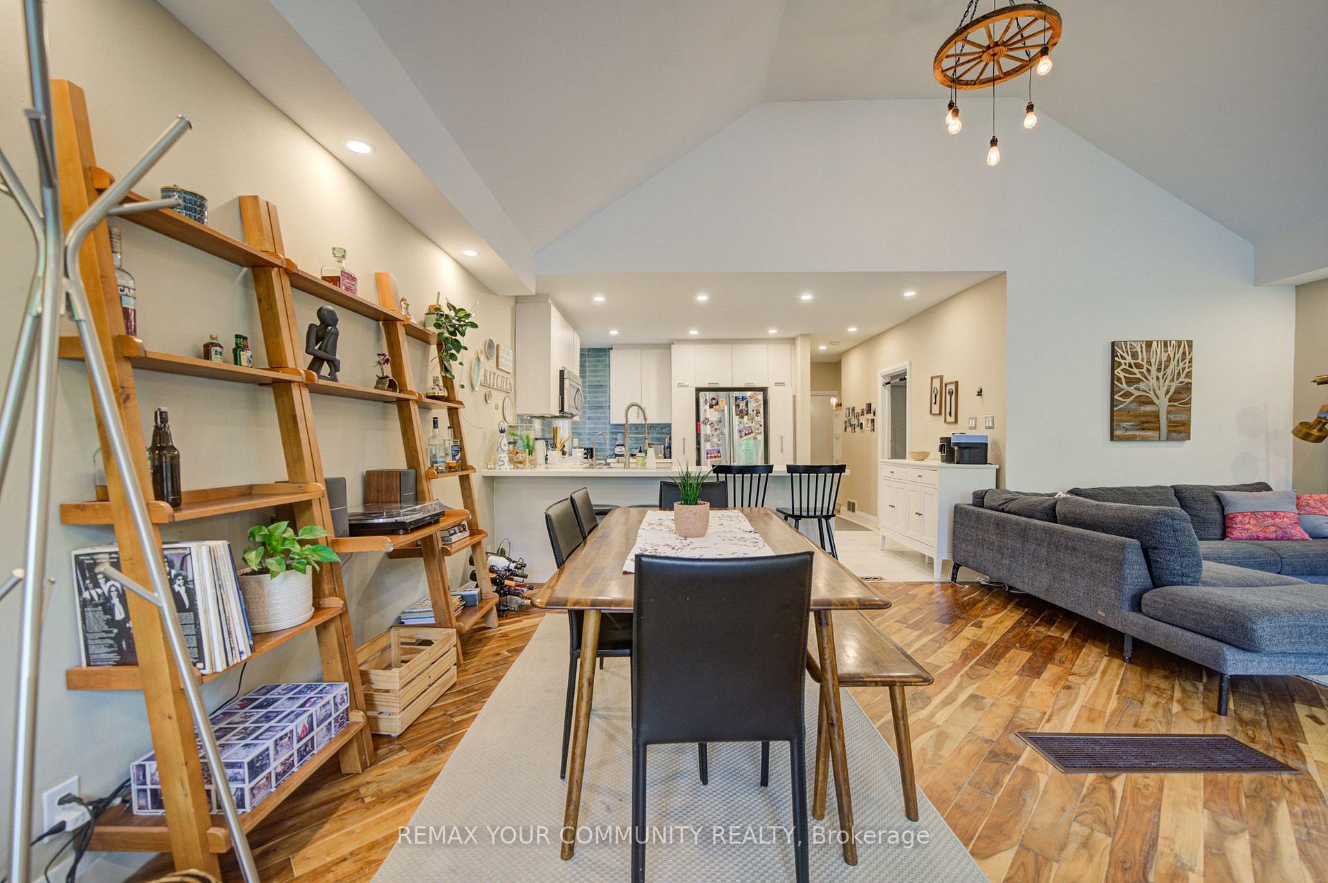 Photo 18 of Unit Main, 29 Ennerdale Road, Toronto, Caledonia-Fairbank — HOMEH
