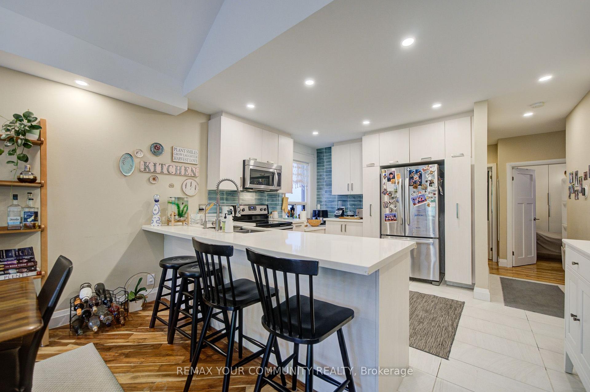 Photo 19 of Unit Main, 29 Ennerdale Road, Toronto, Caledonia-Fairbank — HOMEH