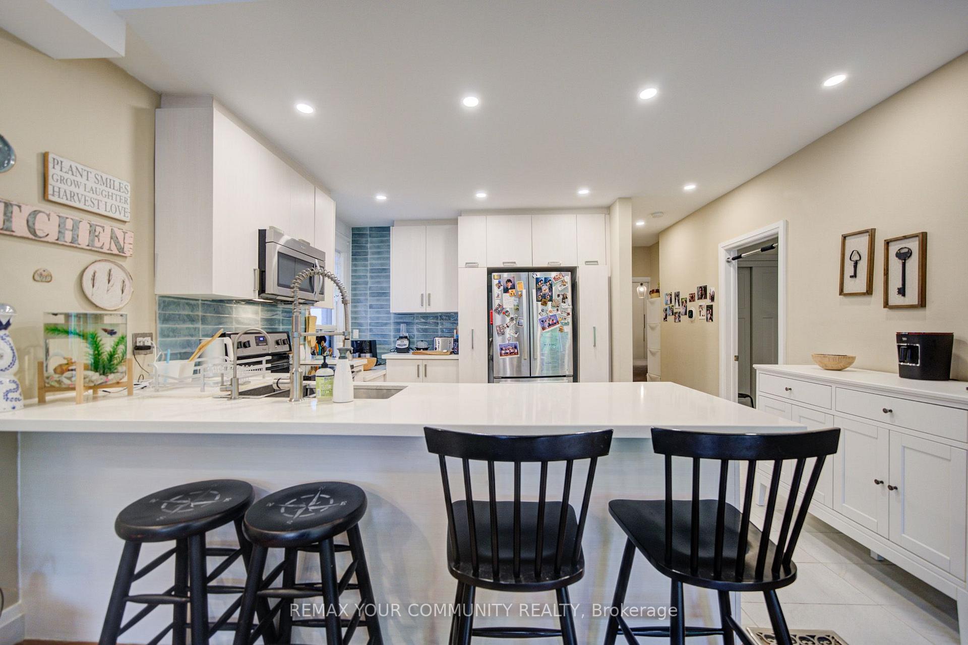 Photo 20 of Unit Main, 29 Ennerdale Road, Toronto, Caledonia-Fairbank — HOMEH