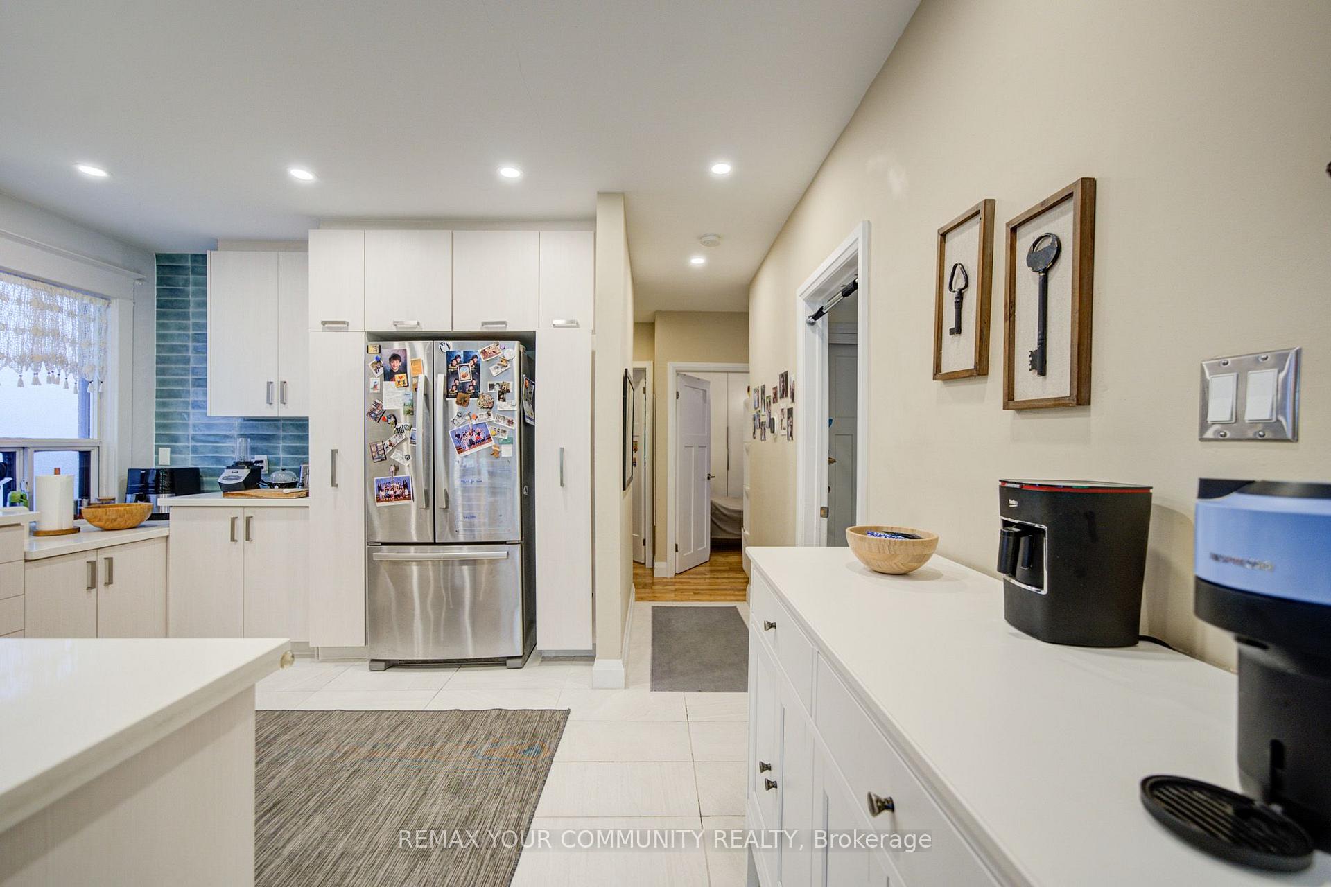 Photo 21 of Unit Main, 29 Ennerdale Road, Toronto, Caledonia-Fairbank — HOMEH