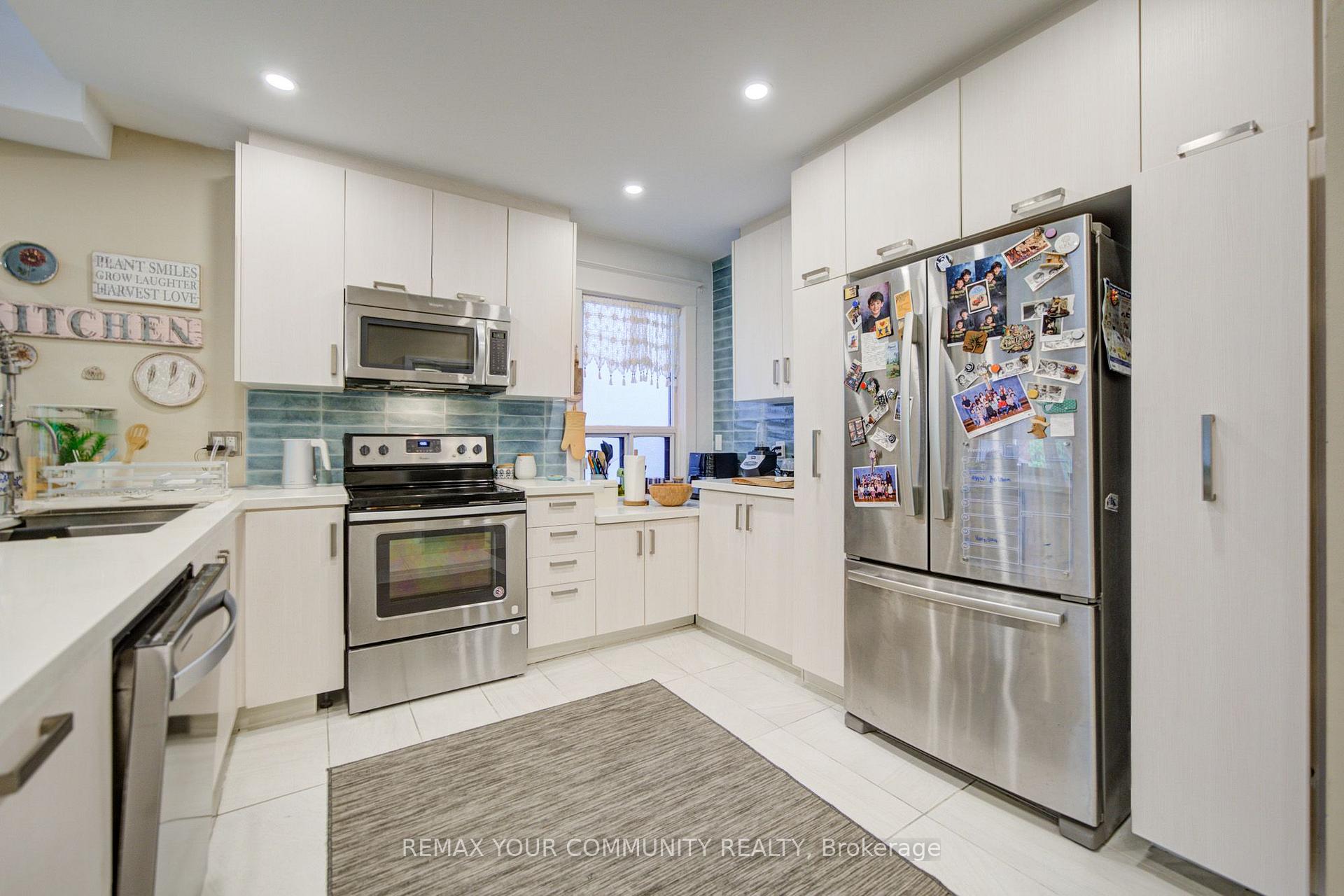Photo 22 of Unit Main, 29 Ennerdale Road, Toronto, Caledonia-Fairbank — HOMEH
