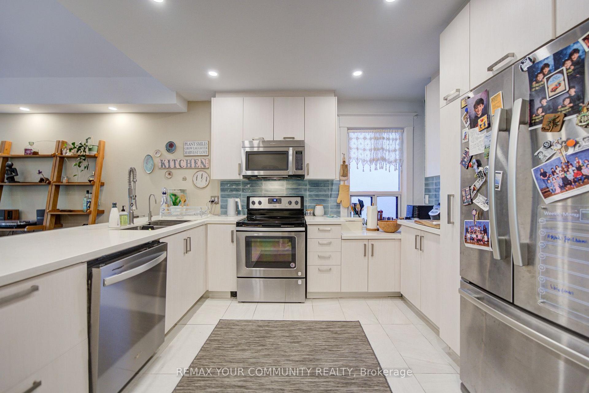 Photo 23 of Unit Main, 29 Ennerdale Road, Toronto, Caledonia-Fairbank — HOMEH