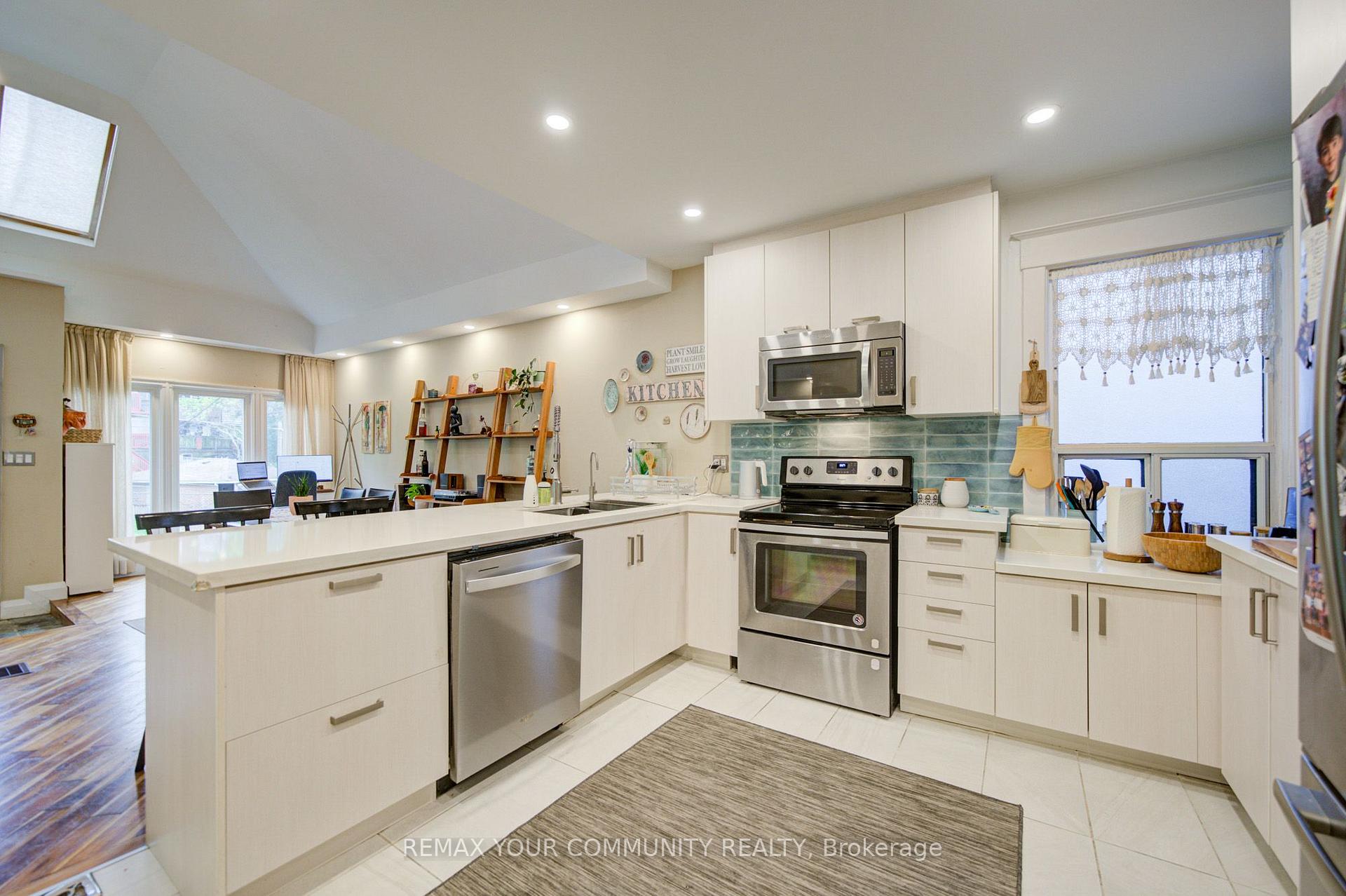 Photo 24 of Unit Main, 29 Ennerdale Road, Toronto, Caledonia-Fairbank — HOMEH