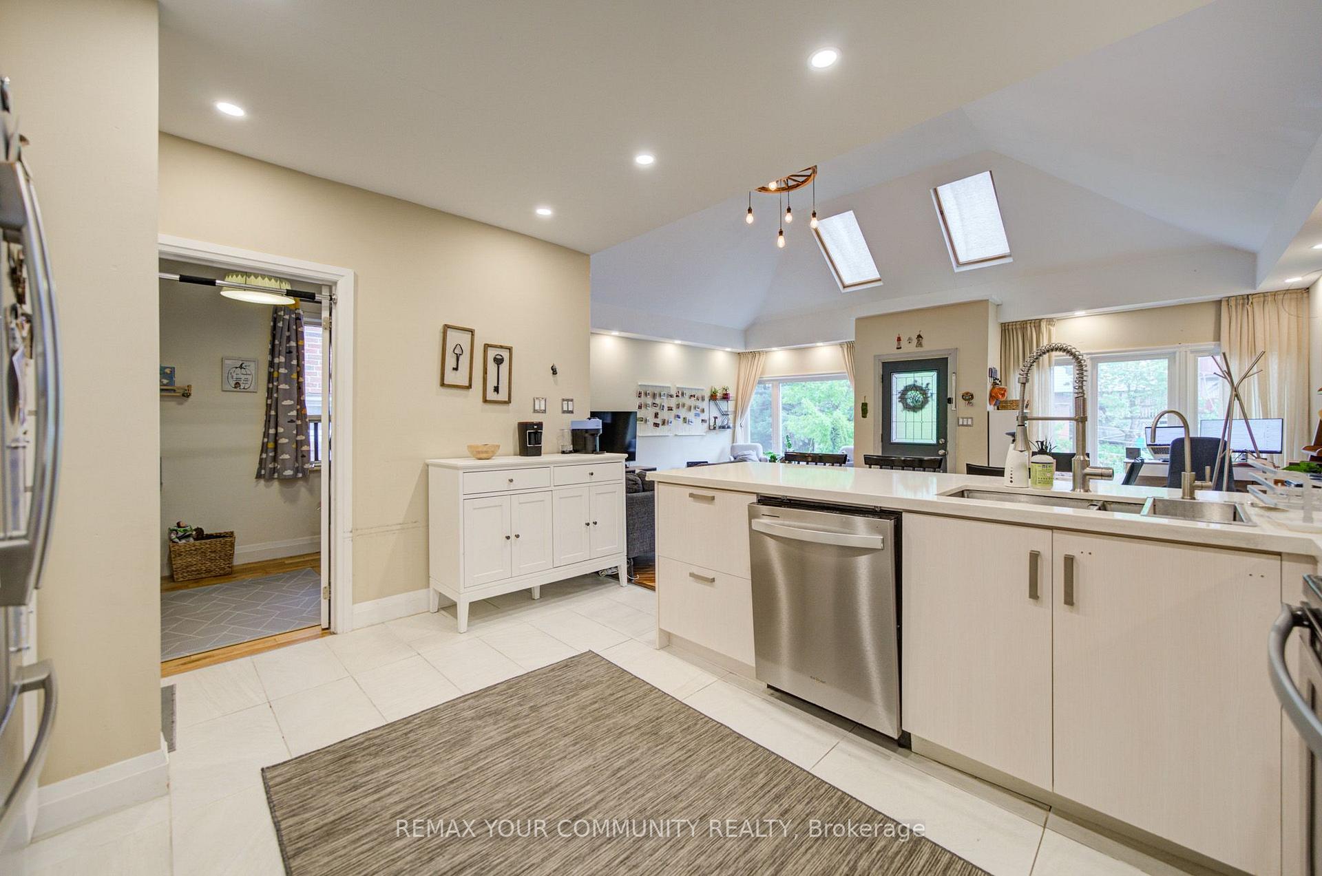 Photo 25 of Unit Main, 29 Ennerdale Road, Toronto, Caledonia-Fairbank — HOMEH