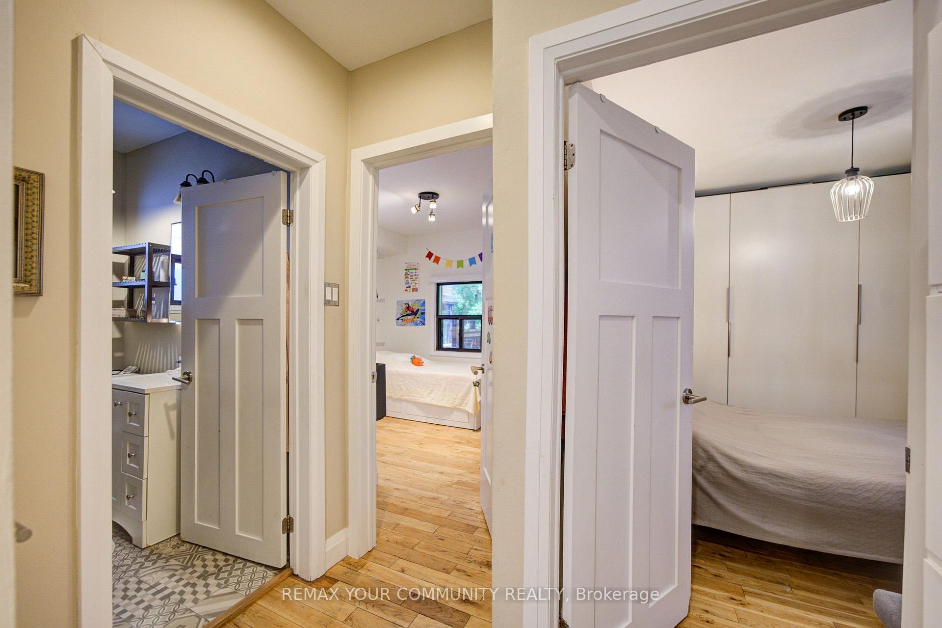Photo 26 of Unit Main, 29 Ennerdale Road, Toronto, Caledonia-Fairbank — HOMEH