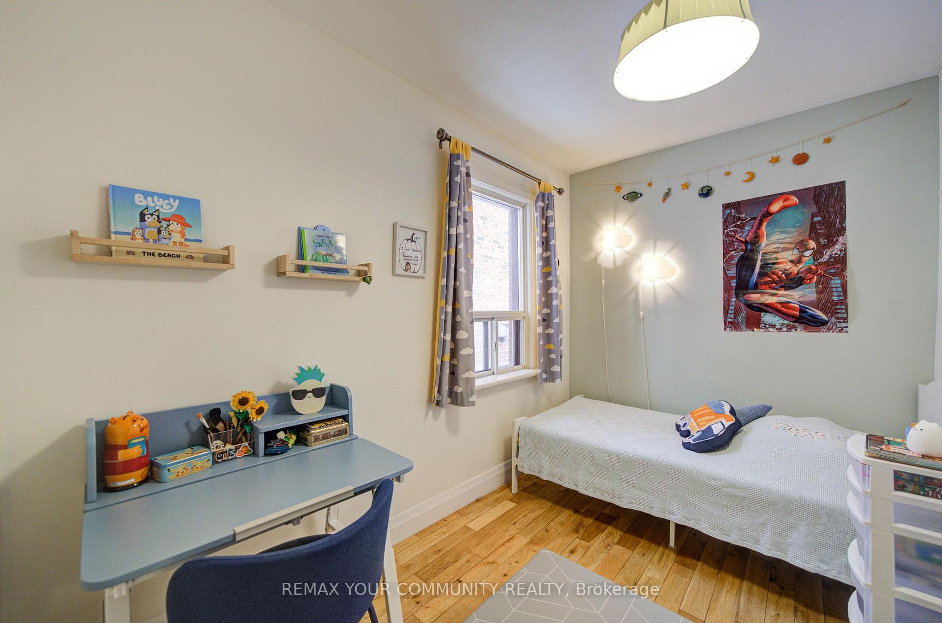 Photo 27 of Unit Main, 29 Ennerdale Road, Toronto, Caledonia-Fairbank — HOMEH