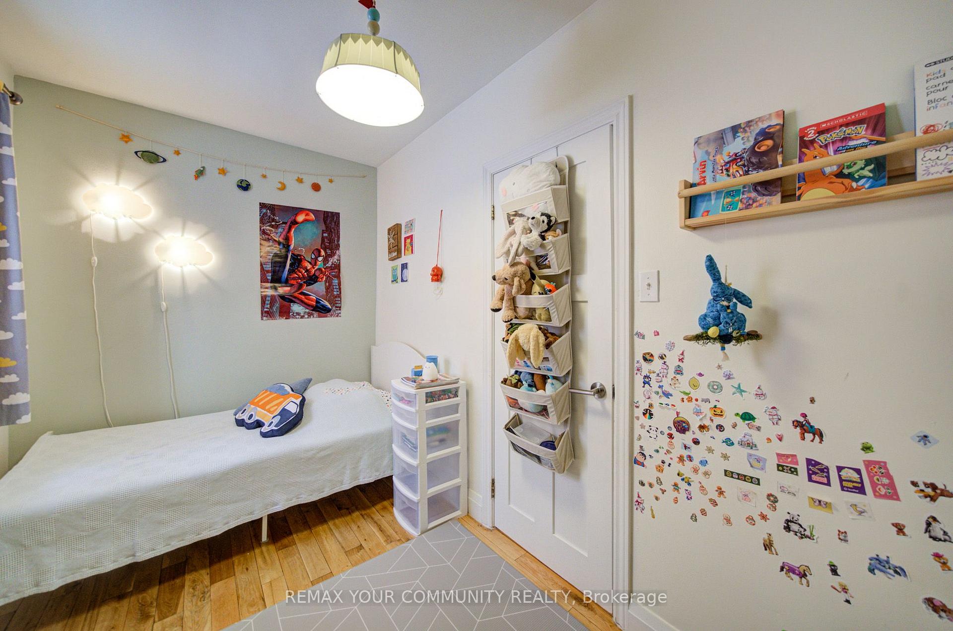 Photo 28 of Unit Main, 29 Ennerdale Road, Toronto, Caledonia-Fairbank — HOMEH