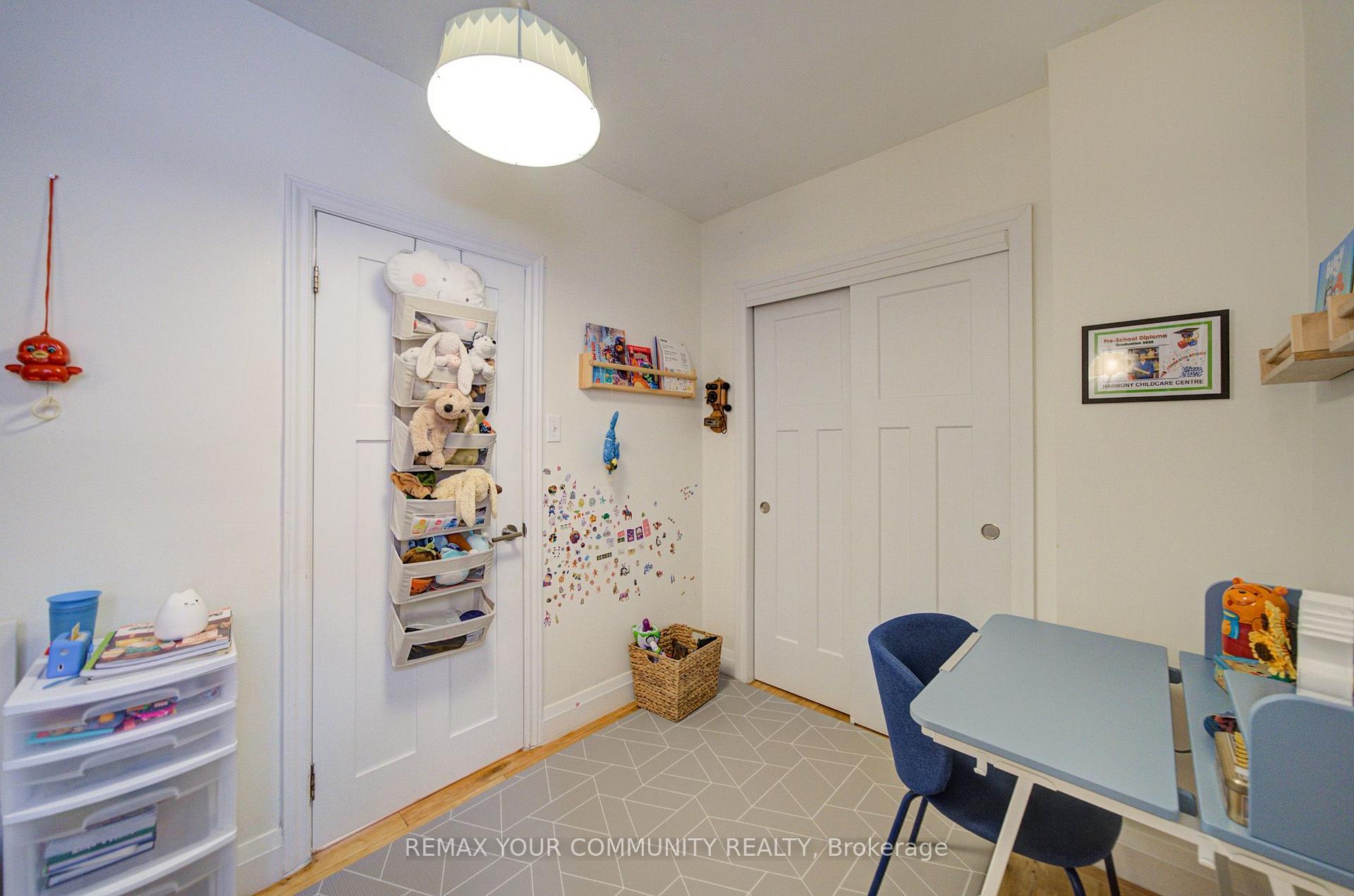 Photo 29 of Unit Main, 29 Ennerdale Road, Toronto, Caledonia-Fairbank — HOMEH