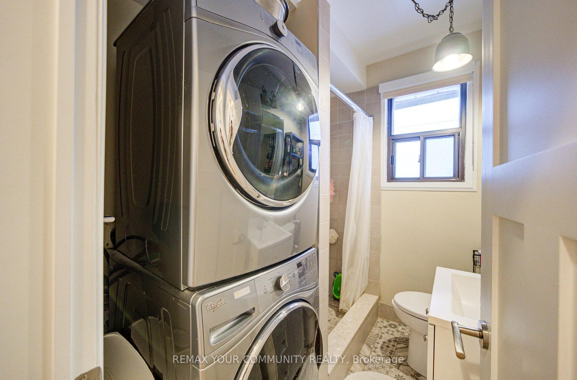 Photo 30 of Unit Main, 29 Ennerdale Road, Toronto, Caledonia-Fairbank — HOMEH