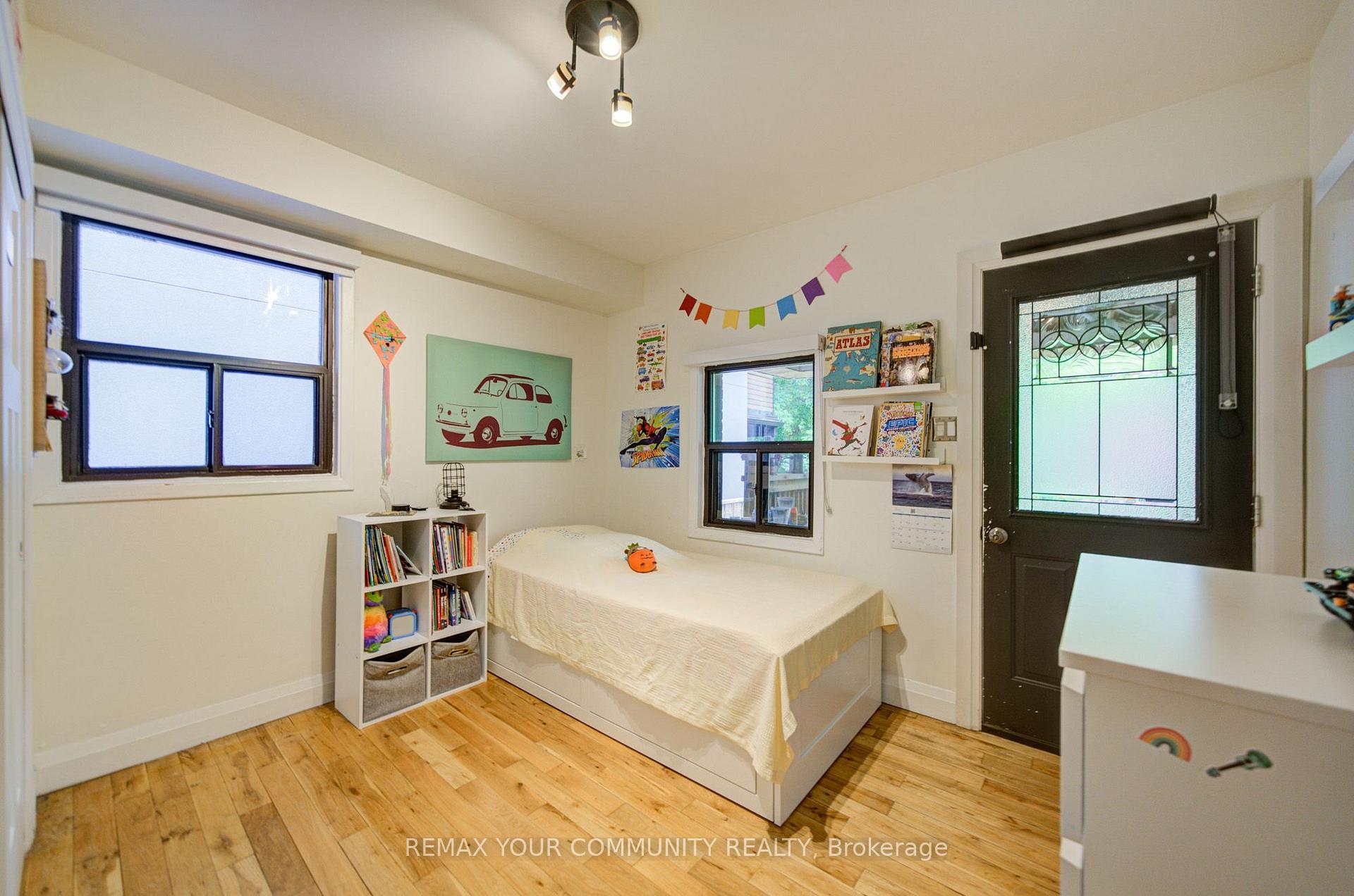 Photo 34 of Unit Main, 29 Ennerdale Road, Toronto, Caledonia-Fairbank — HOMEH