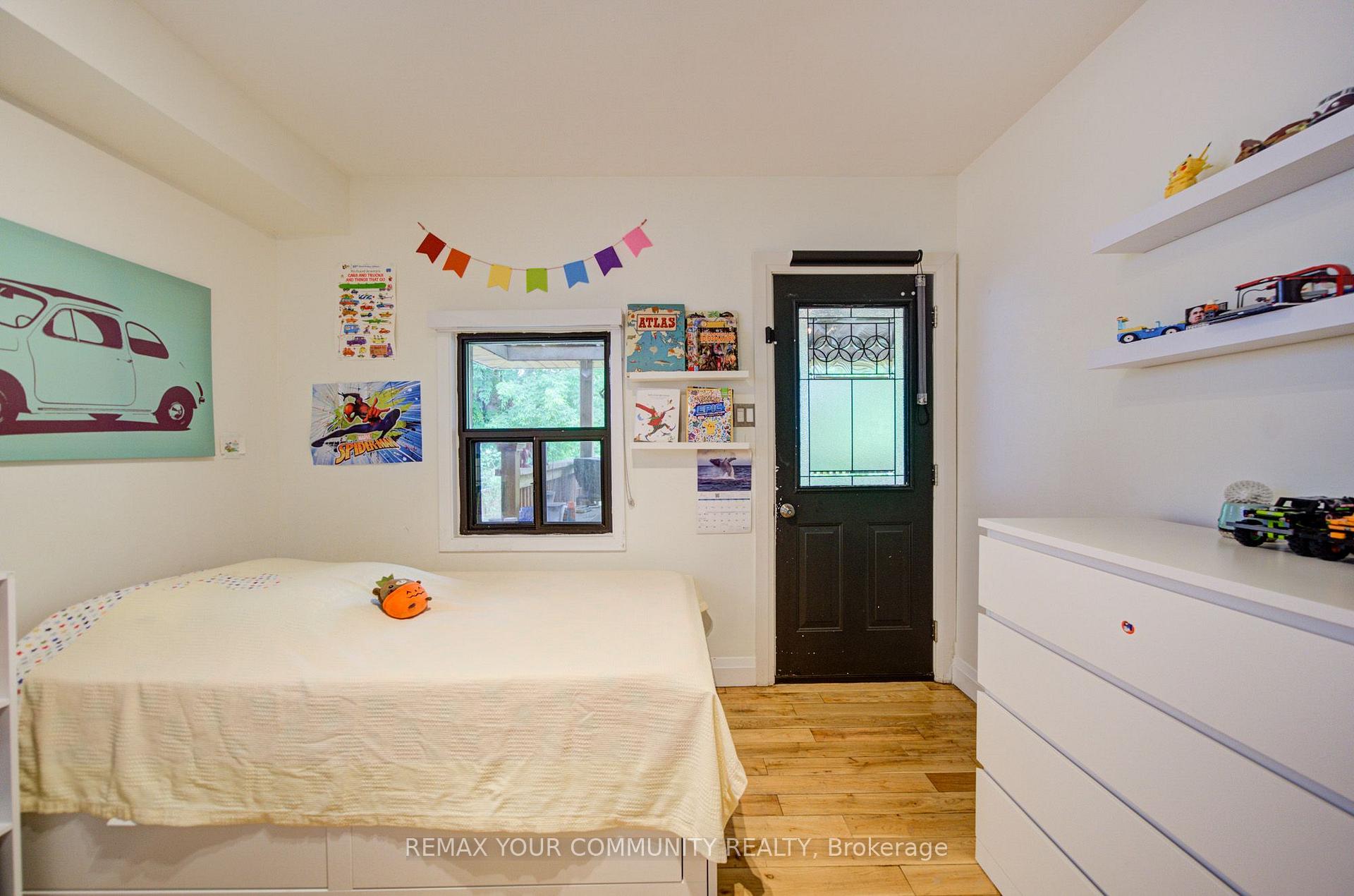 Photo 35 of Unit Main, 29 Ennerdale Road, Toronto, Caledonia-Fairbank — HOMEH