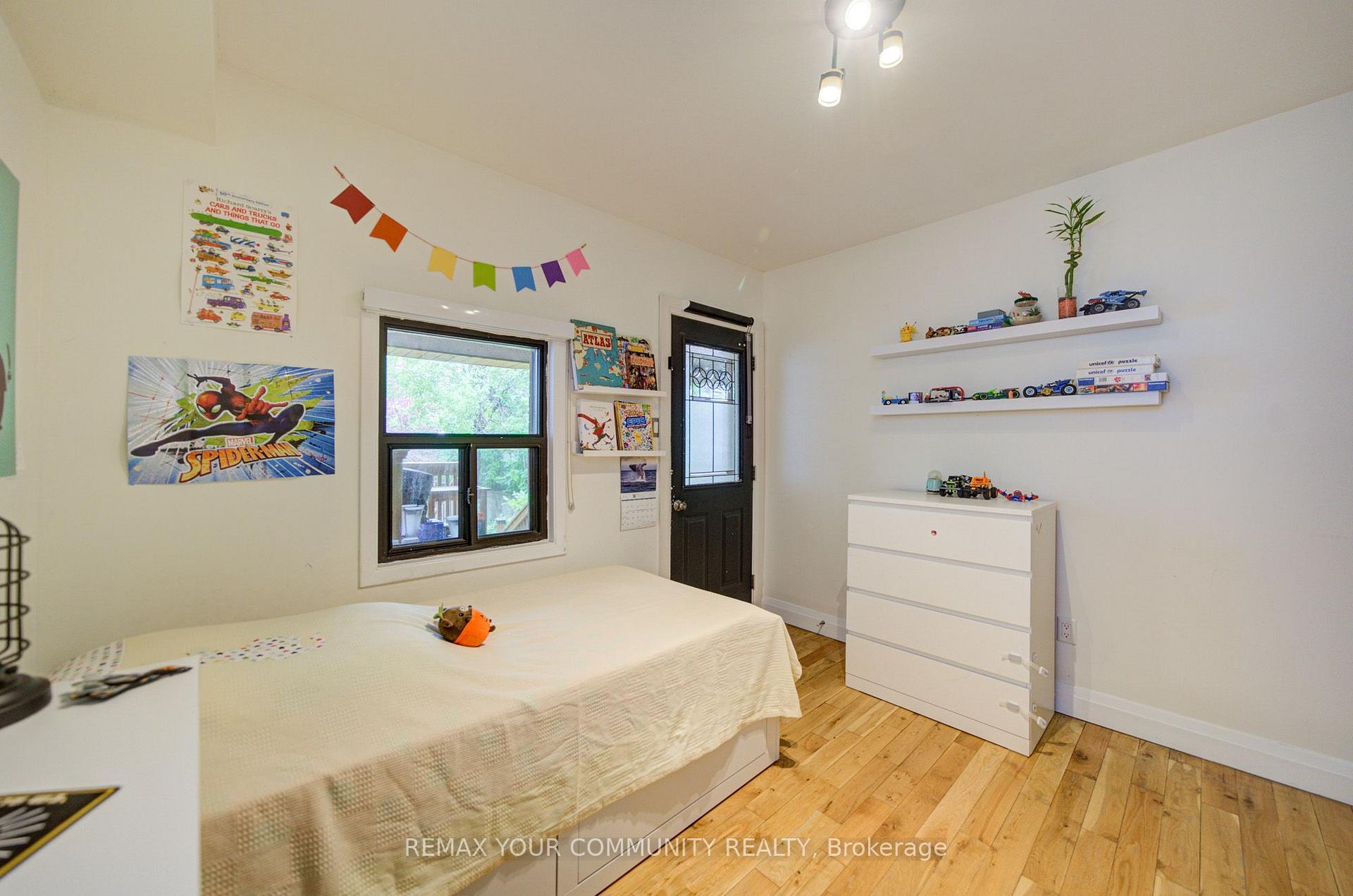 Photo 36 of Unit Main, 29 Ennerdale Road, Toronto, Caledonia-Fairbank — HOMEH