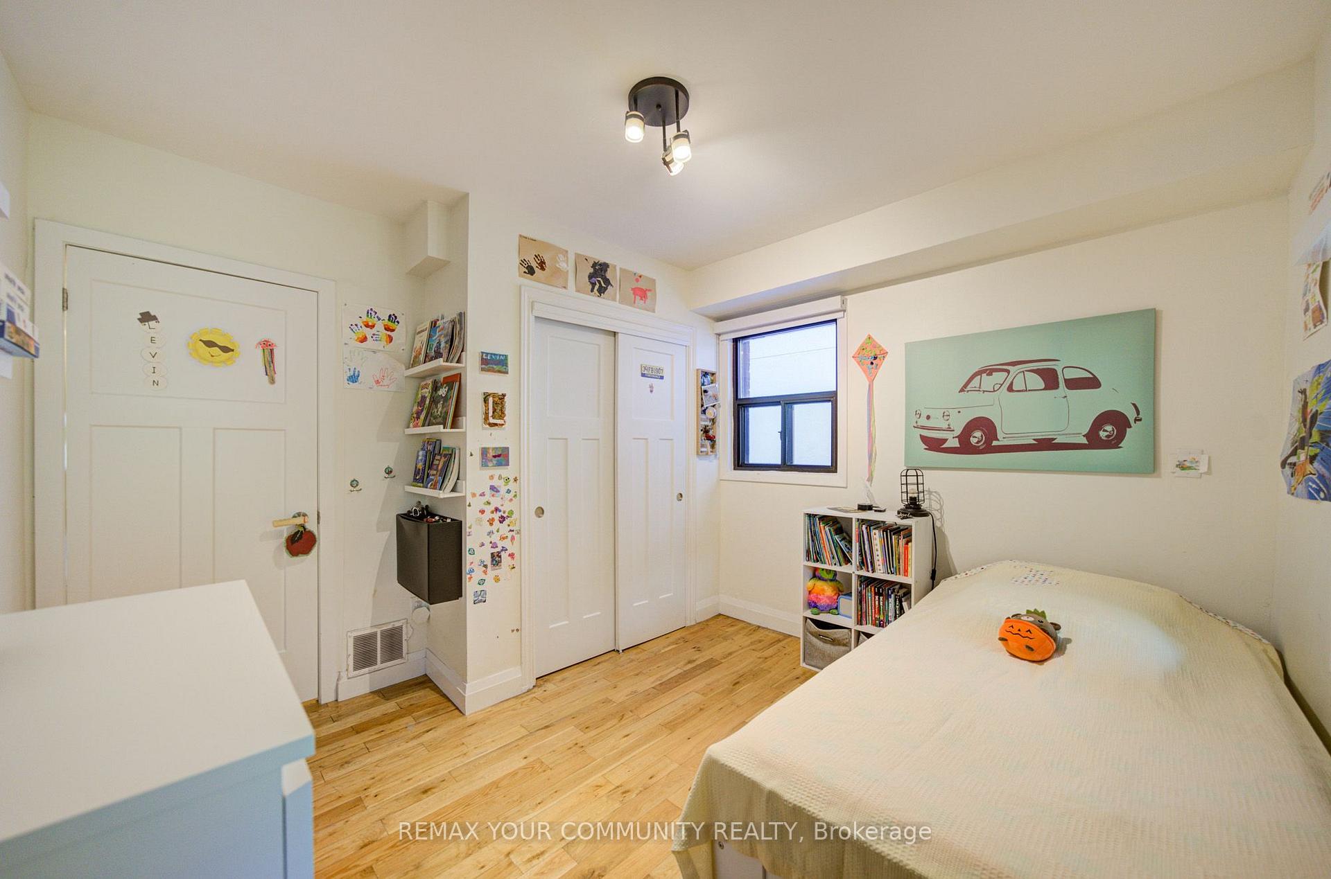 Photo 37 of Unit Main, 29 Ennerdale Road, Toronto, Caledonia-Fairbank — HOMEH