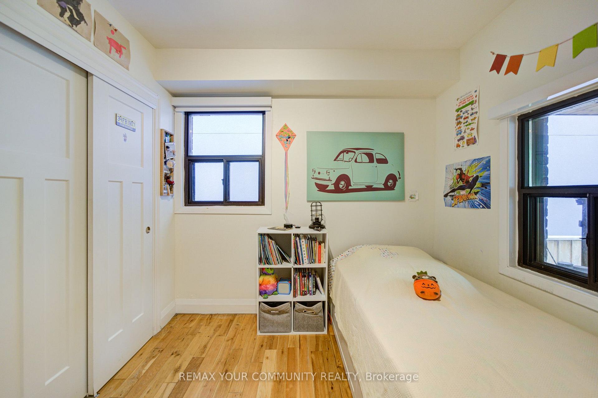 Photo 38 of Unit Main, 29 Ennerdale Road, Toronto, Caledonia-Fairbank — HOMEH