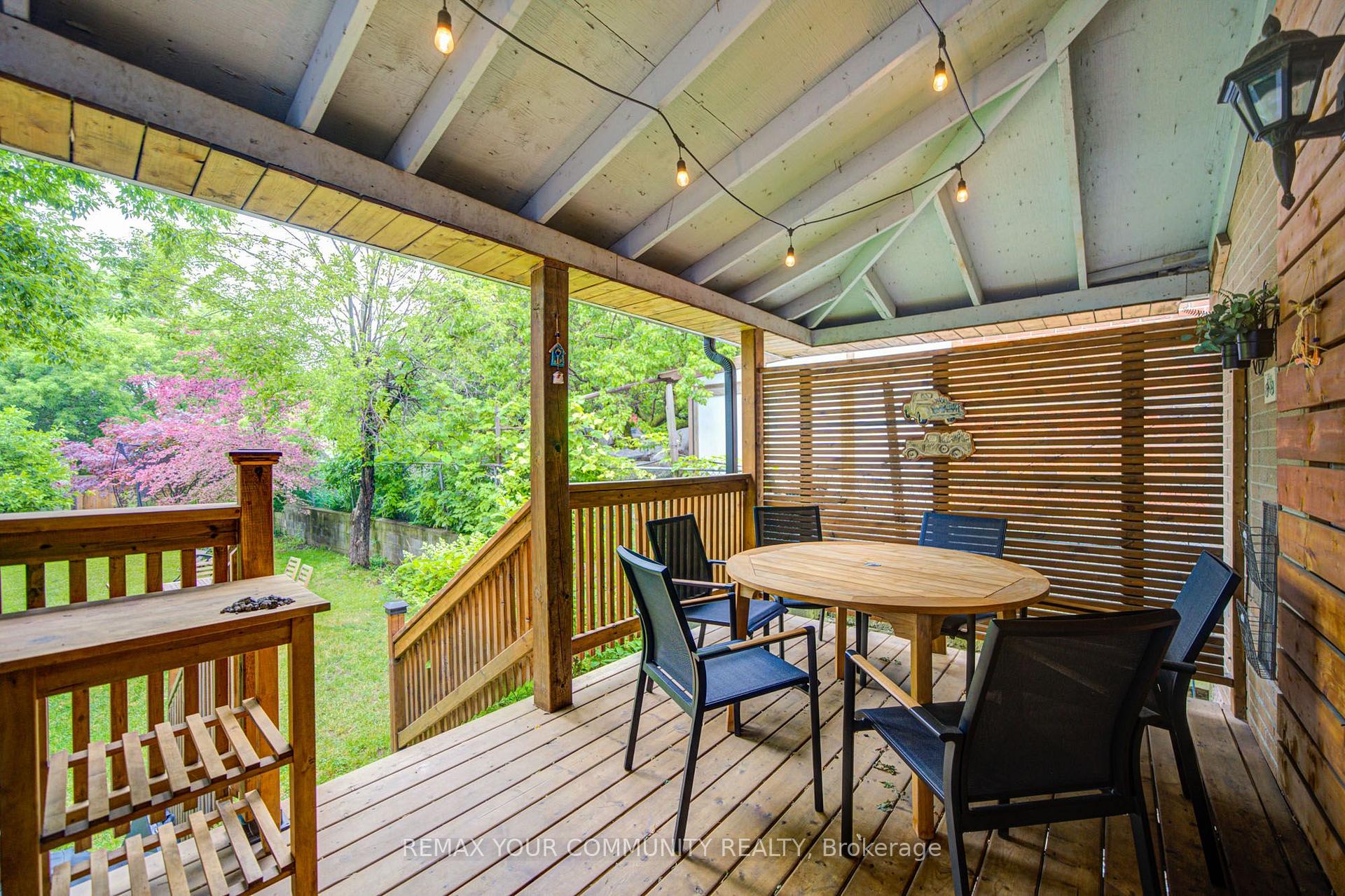 Photo 43 of Unit Main, 29 Ennerdale Road, Toronto, Caledonia-Fairbank — HOMEH
