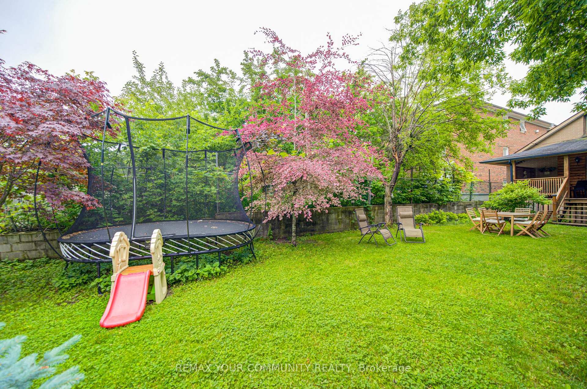 Photo 45 of Unit Main, 29 Ennerdale Road, Toronto, Caledonia-Fairbank — HOMEH