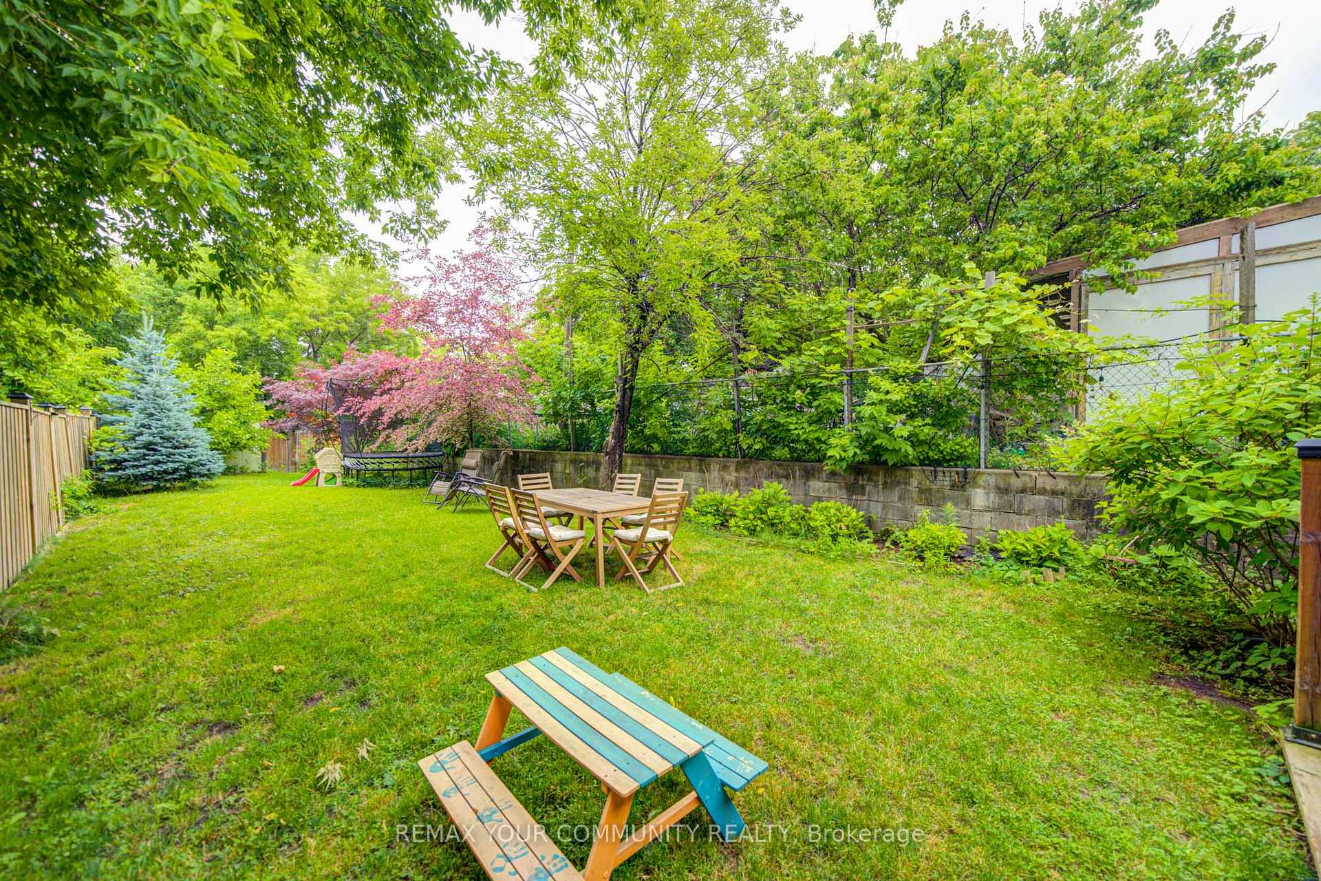 Photo 46 of Unit Main, 29 Ennerdale Road, Toronto, Caledonia-Fairbank — HOMEH