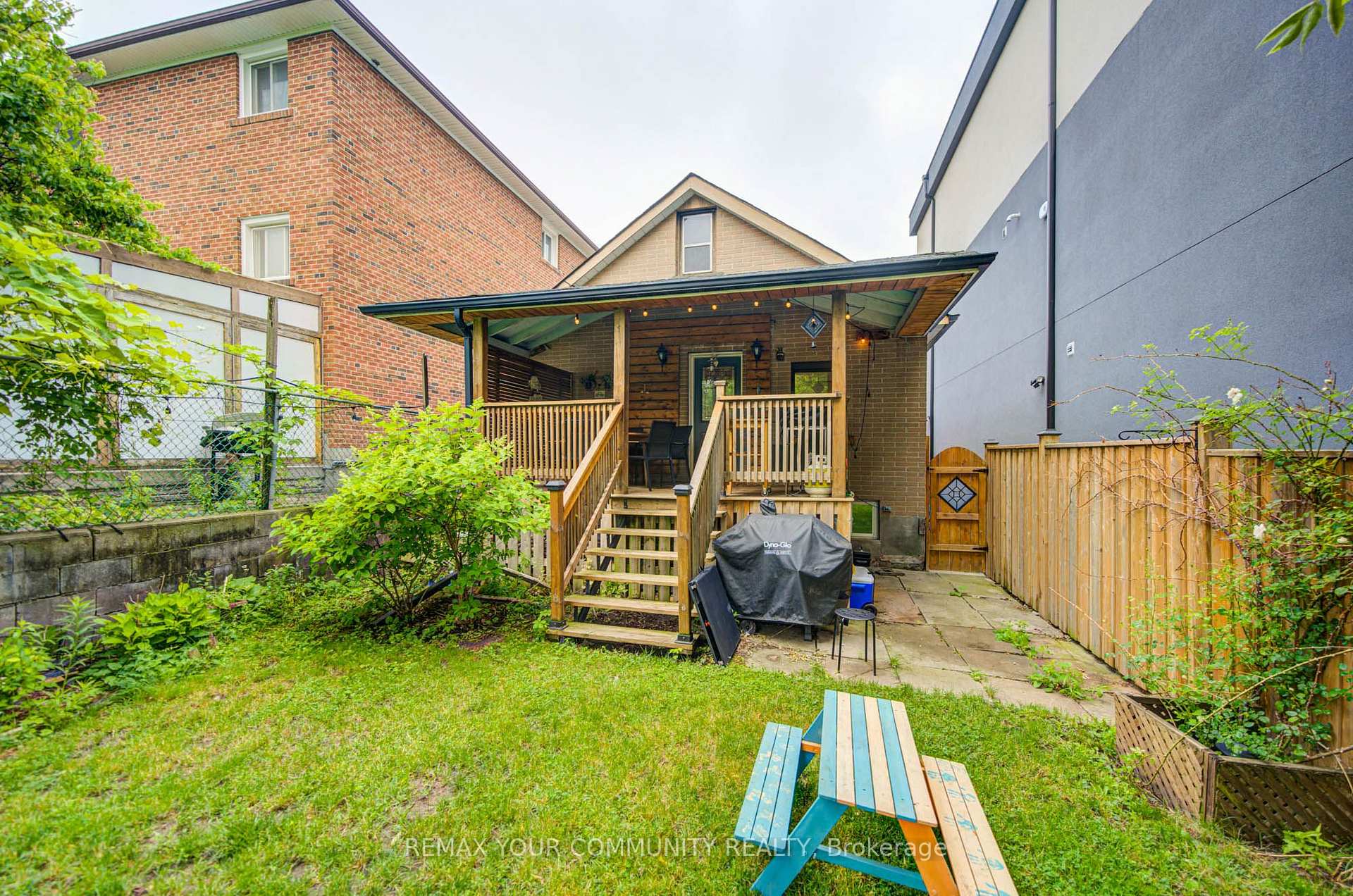 Photo 48 of Unit Main, 29 Ennerdale Road, Toronto, Caledonia-Fairbank — HOMEH