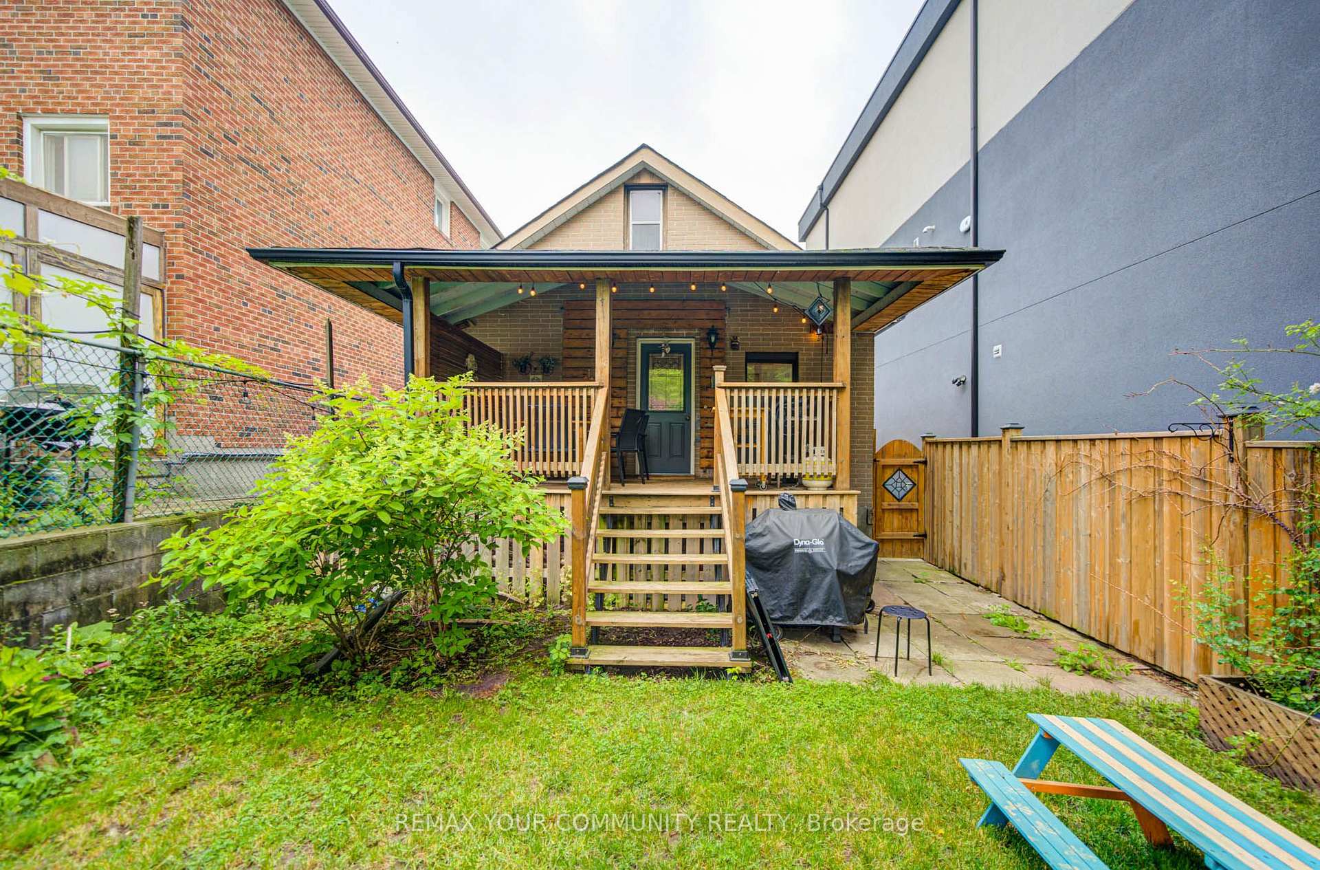 Photo 49 of Unit Main, 29 Ennerdale Road, Toronto, Caledonia-Fairbank — HOMEH