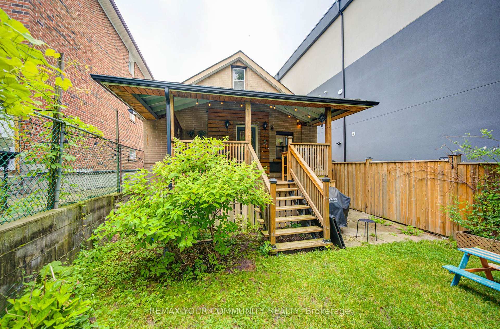 Photo 50 of Unit Main, 29 Ennerdale Road, Toronto, Caledonia-Fairbank — HOMEH