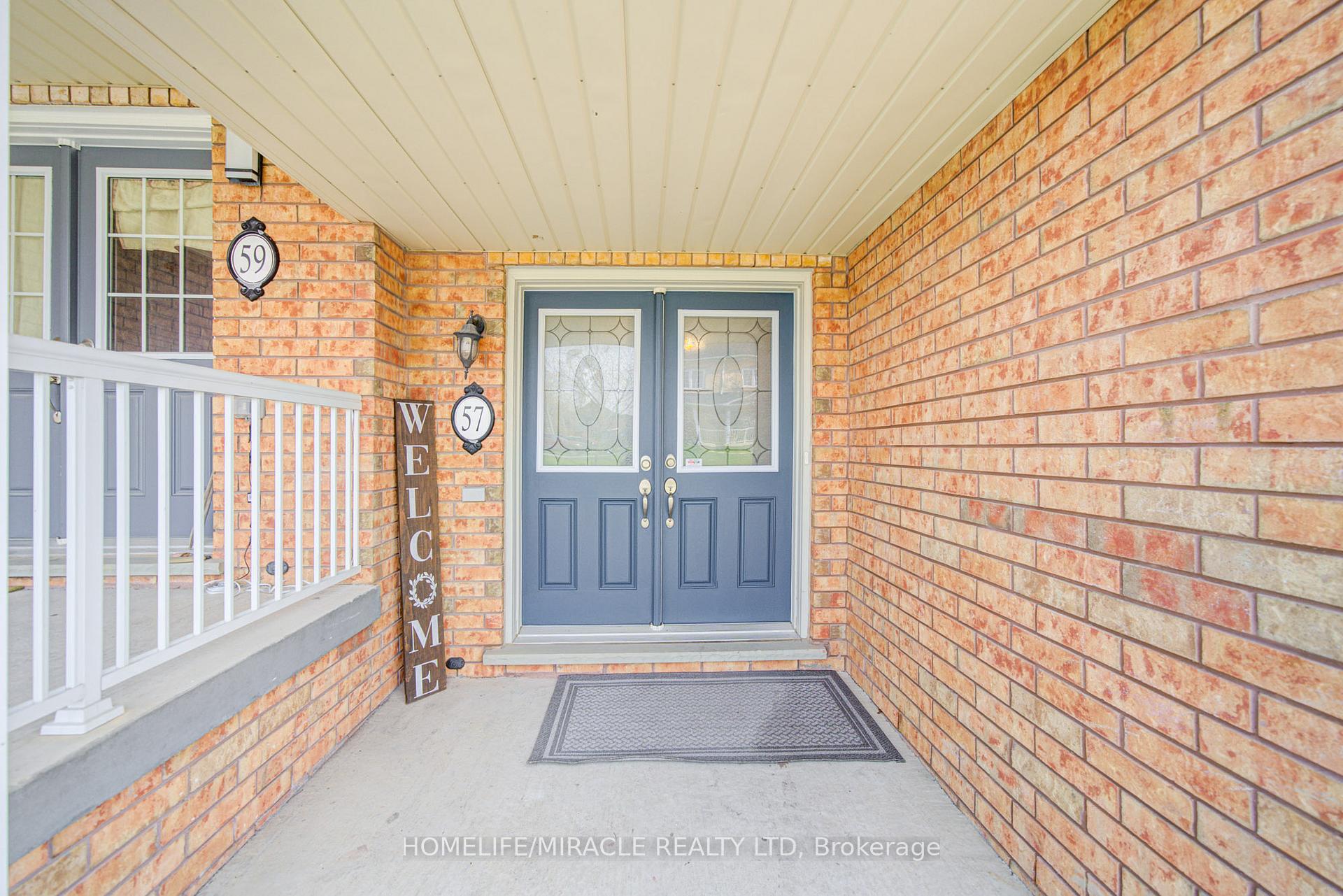 Photo 3 of 57 Kersey Crescent, Clarington, Courtice — HOMEH