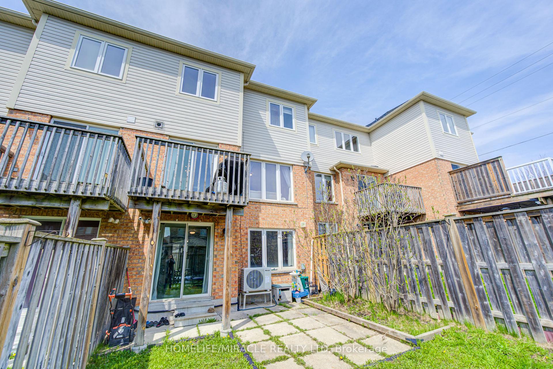 Photo 16 of 57 Kersey Crescent, Clarington, Courtice — HOMEH