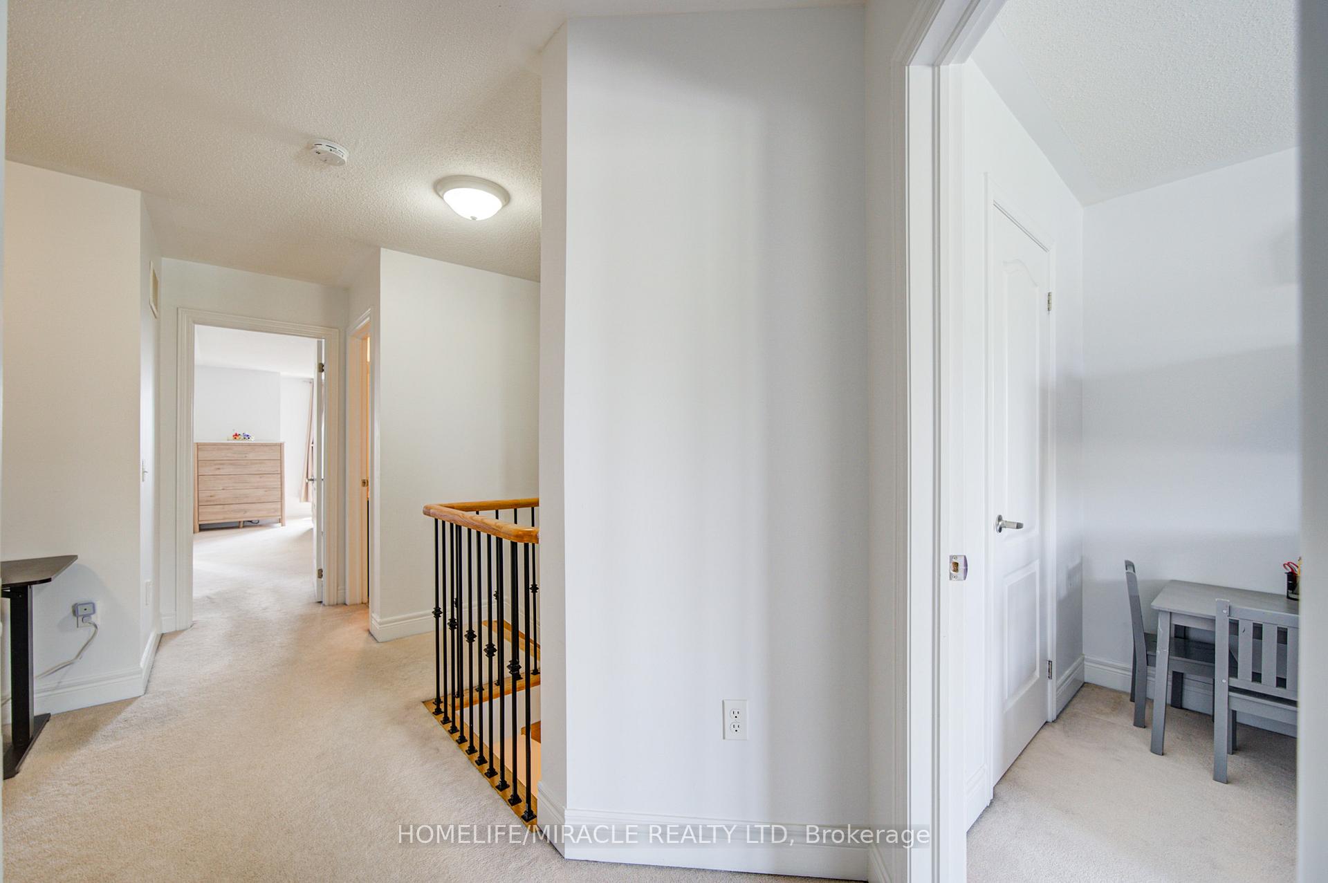 Photo 24 of 57 Kersey Crescent, Clarington, Courtice — HOMEH