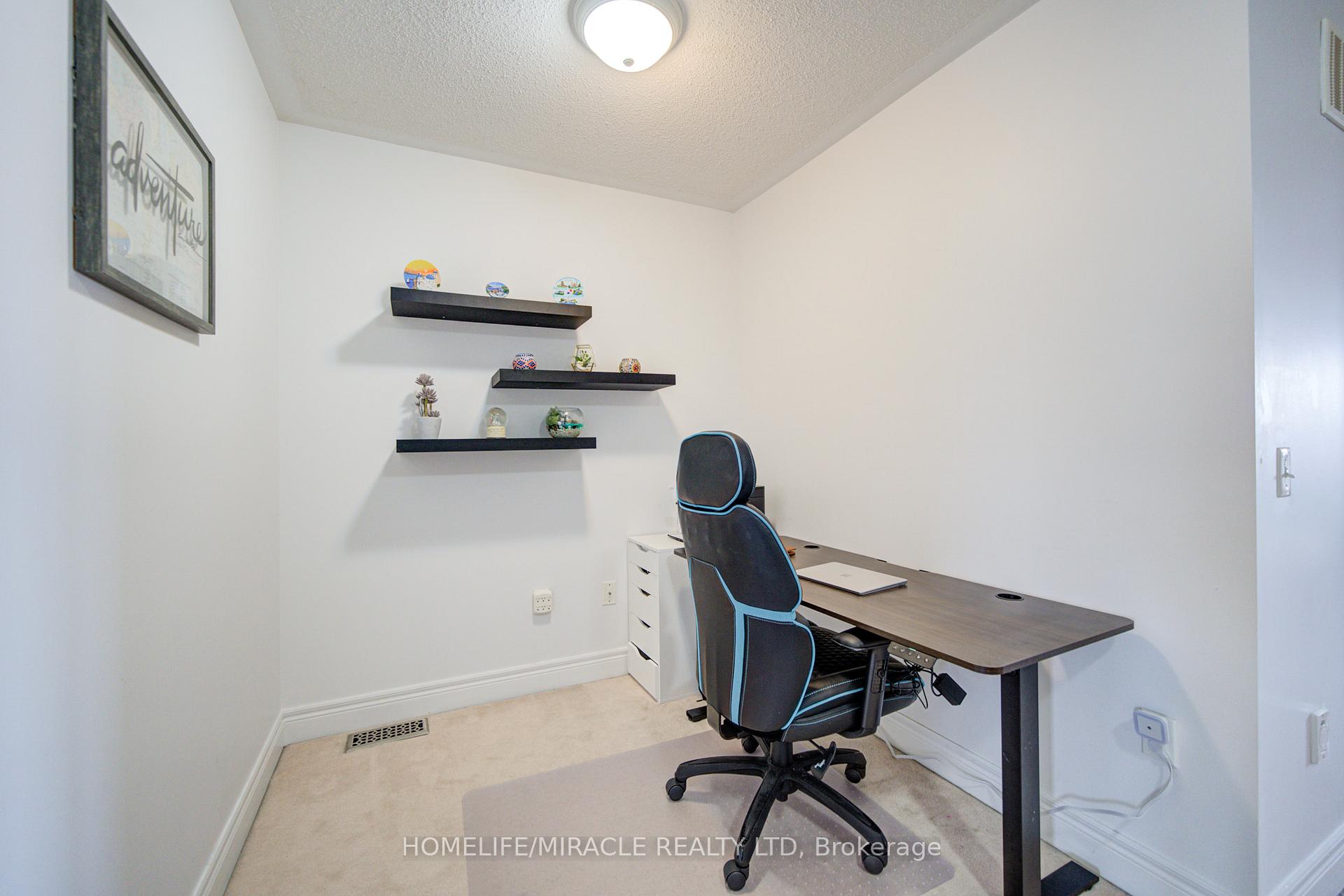 Photo 26 of 57 Kersey Crescent, Clarington, Courtice — HOMEH